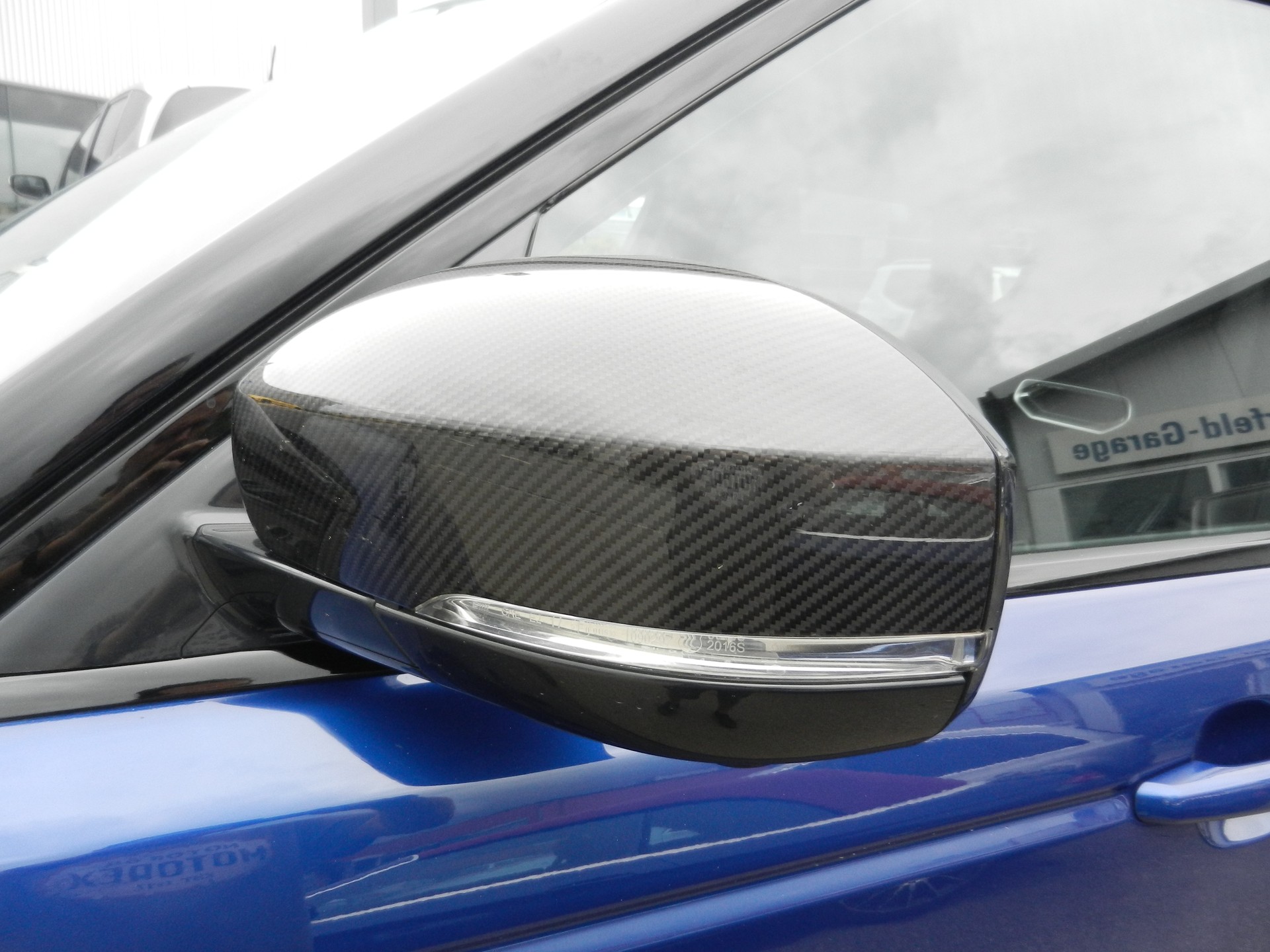LAND ROVER Range Rover Sport 5.0 V8 S/C SVR Automatic-image-9