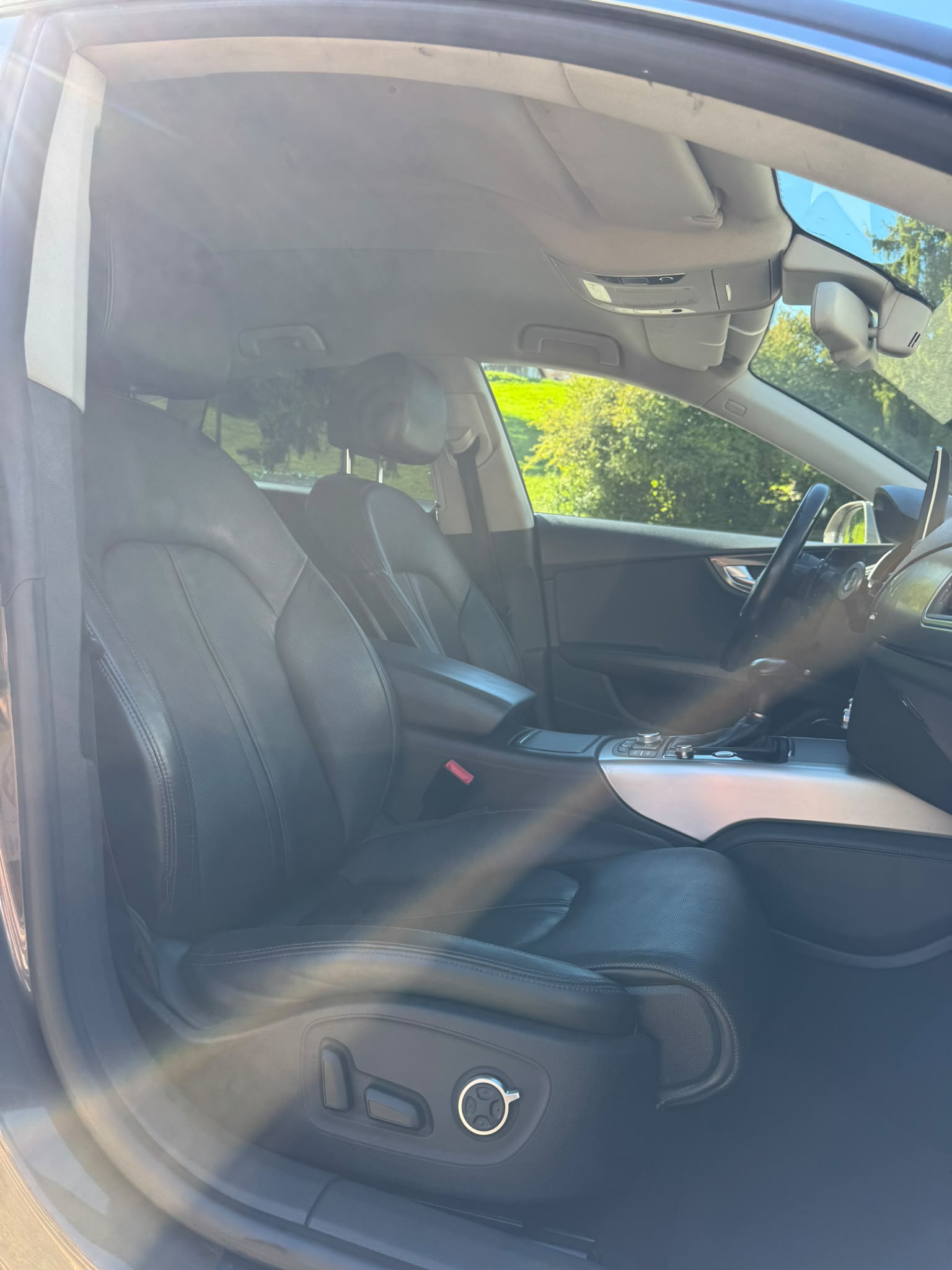 AUDI A7 Sportback 3.0 TFSI quattro S-tronic-image-10