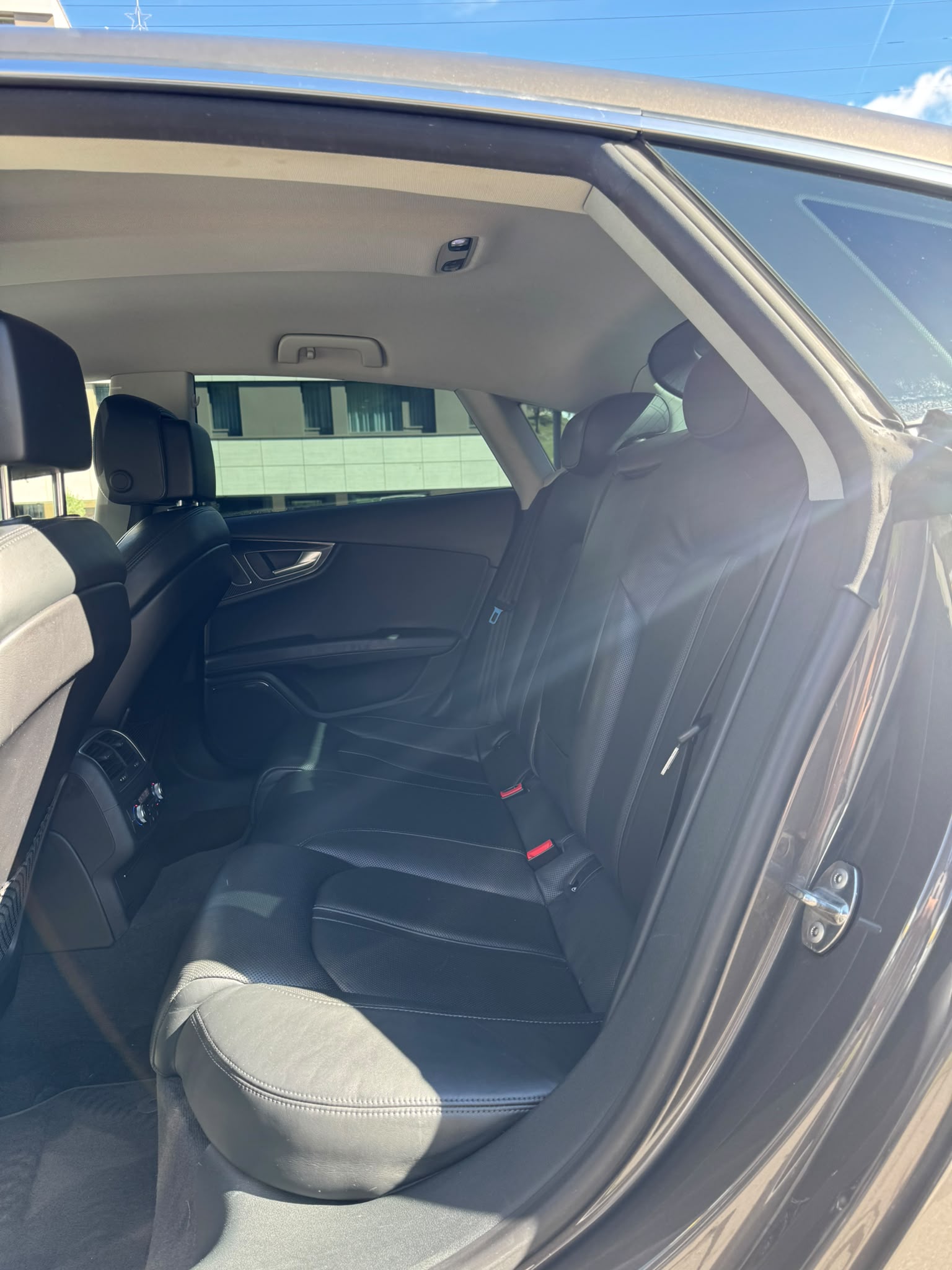 AUDI A7 Sportback 3.0 TFSI quattro S-tronic-image-12