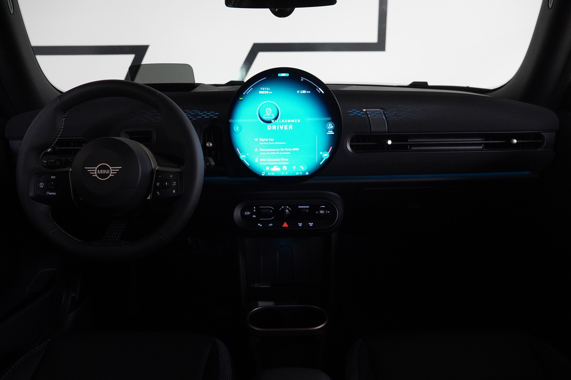 MINI Cooper C DKG-image-21