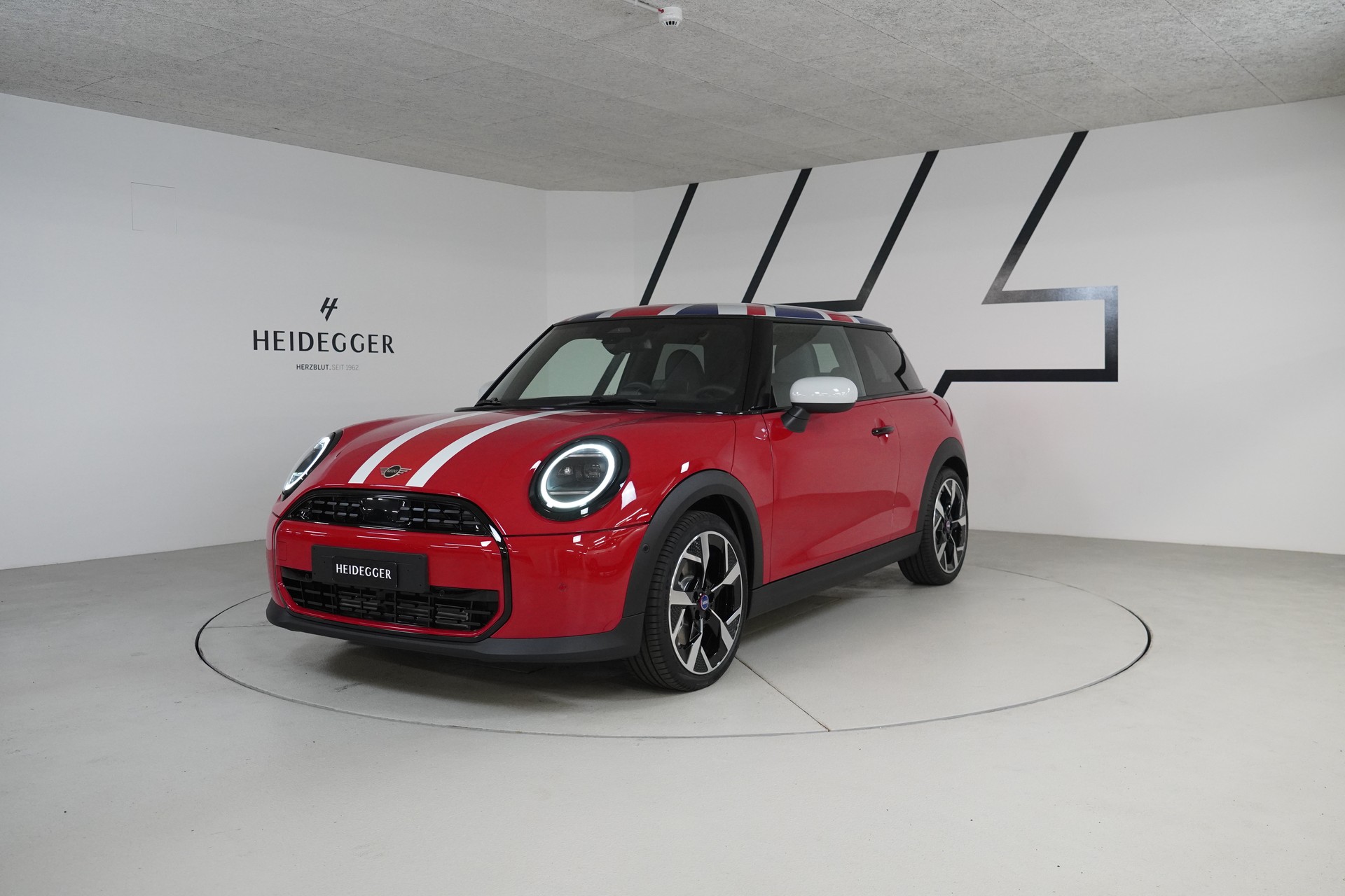 MINI Cooper C DKG-image-0