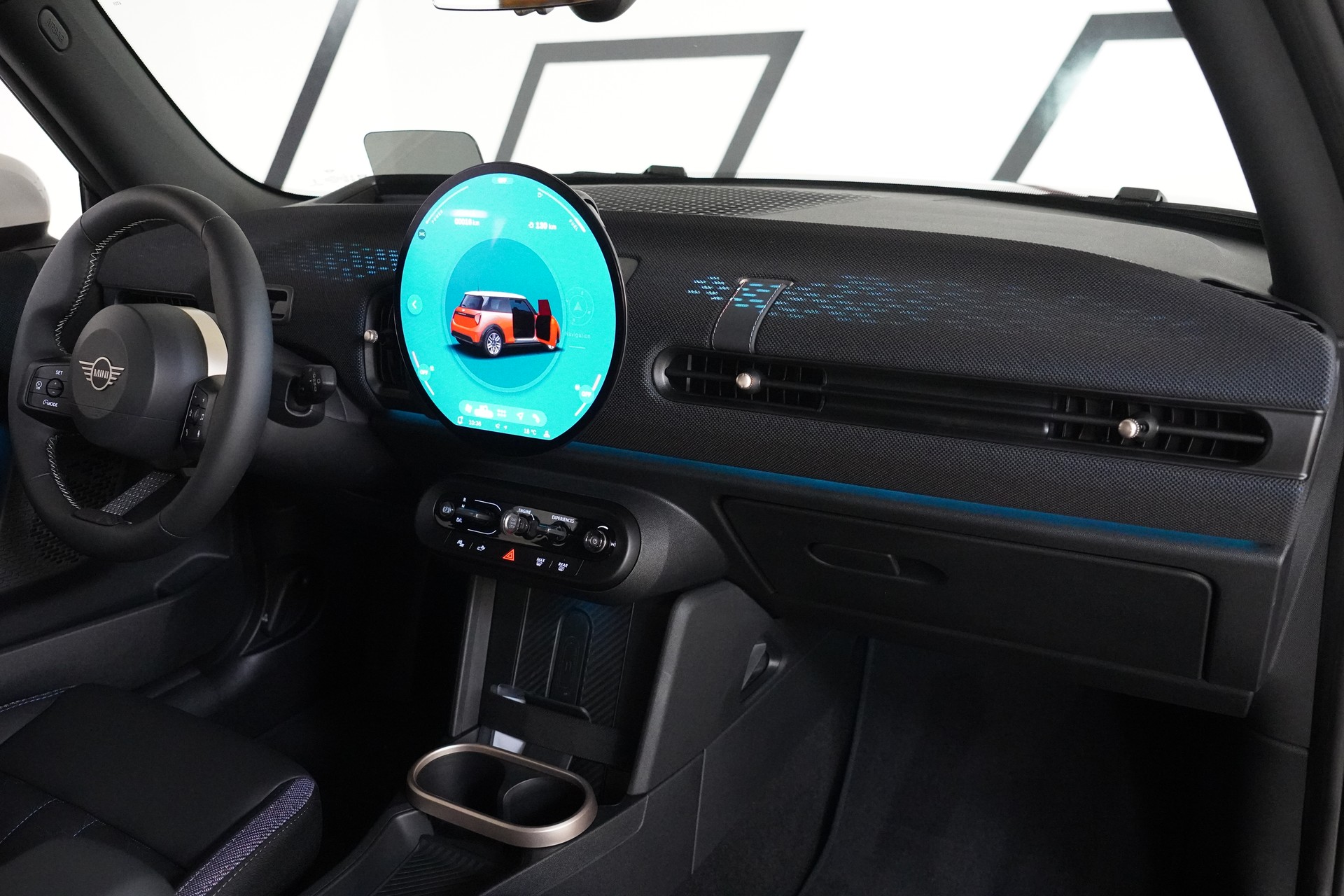 MINI Cooper C DKG-image-20