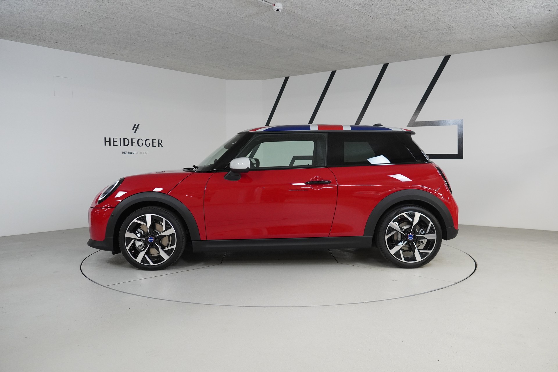 MINI Cooper C DKG-image-3