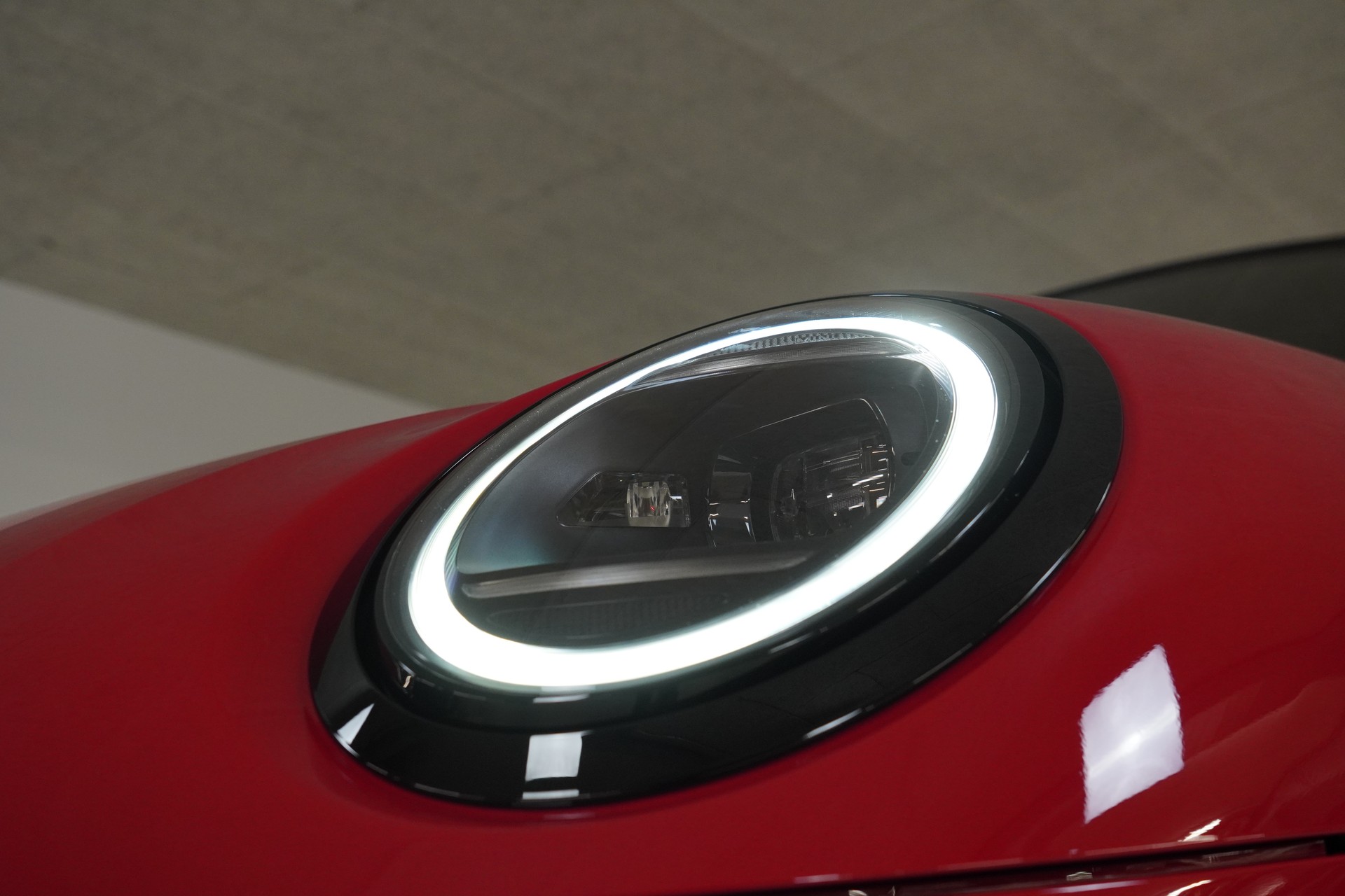 MINI Cooper C DKG-image-8