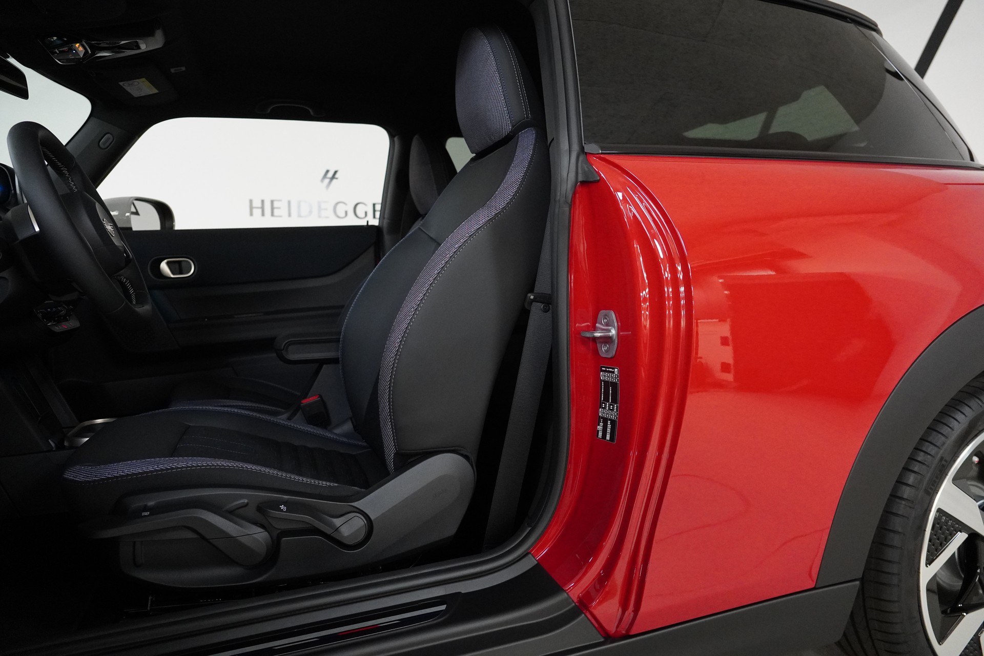 MINI Cooper C DKG-image-11
