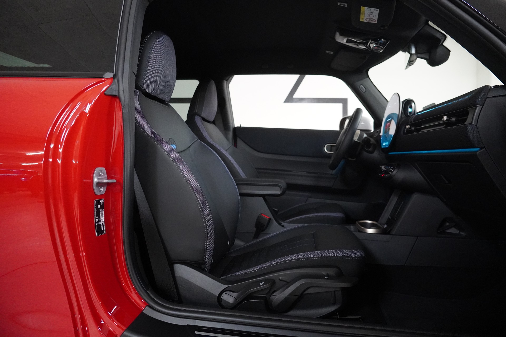 MINI Cooper C DKG-image-15