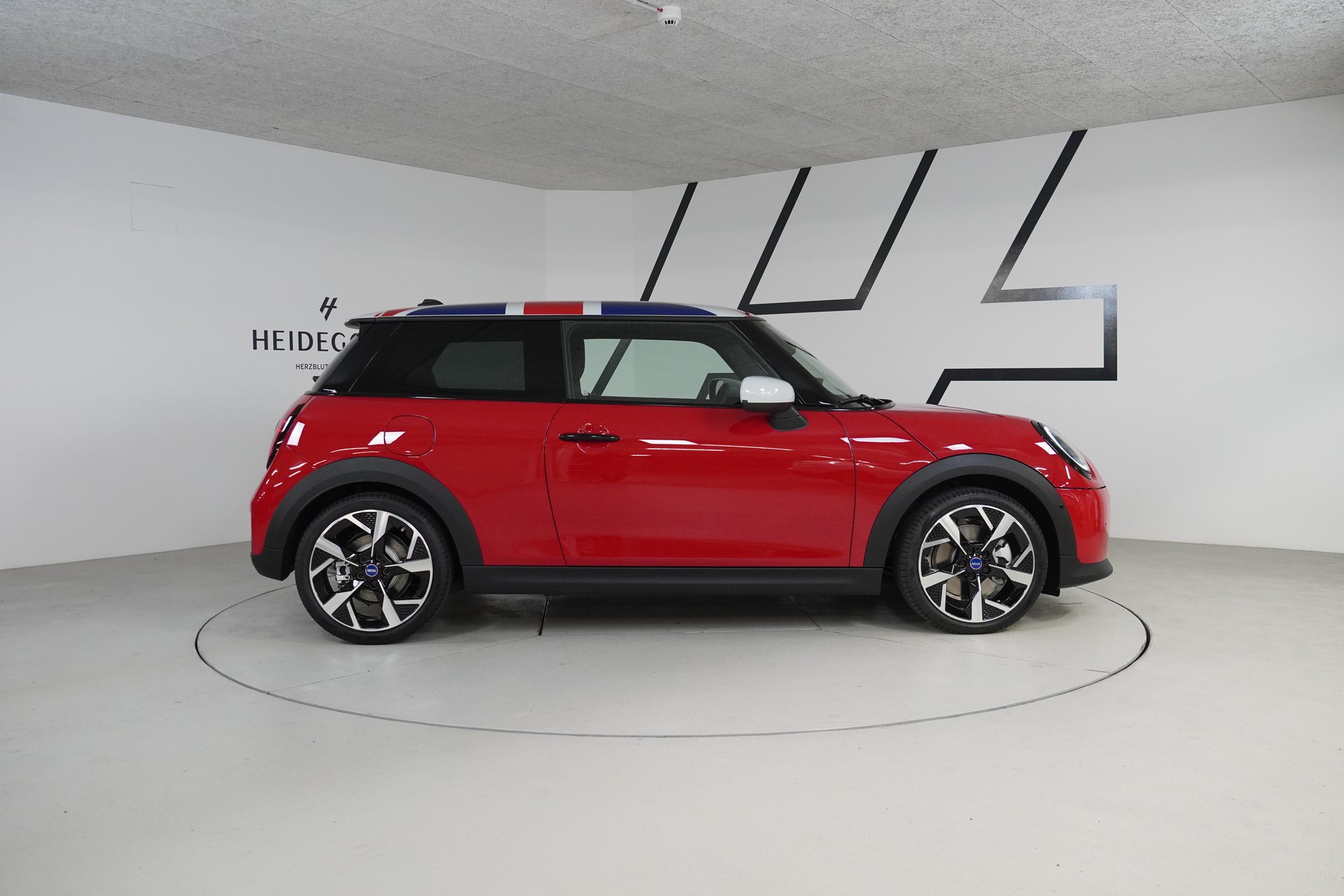 MINI Cooper C DKG-image-7