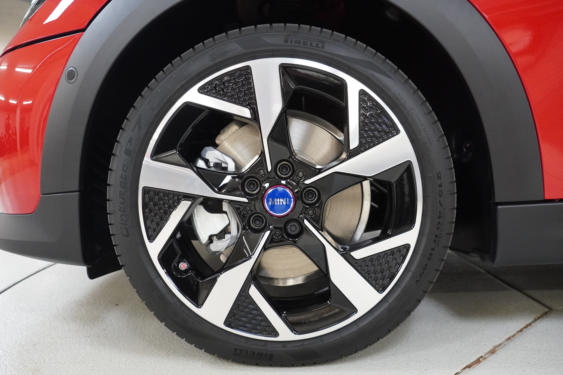 MINI Cooper C DKG-image-9