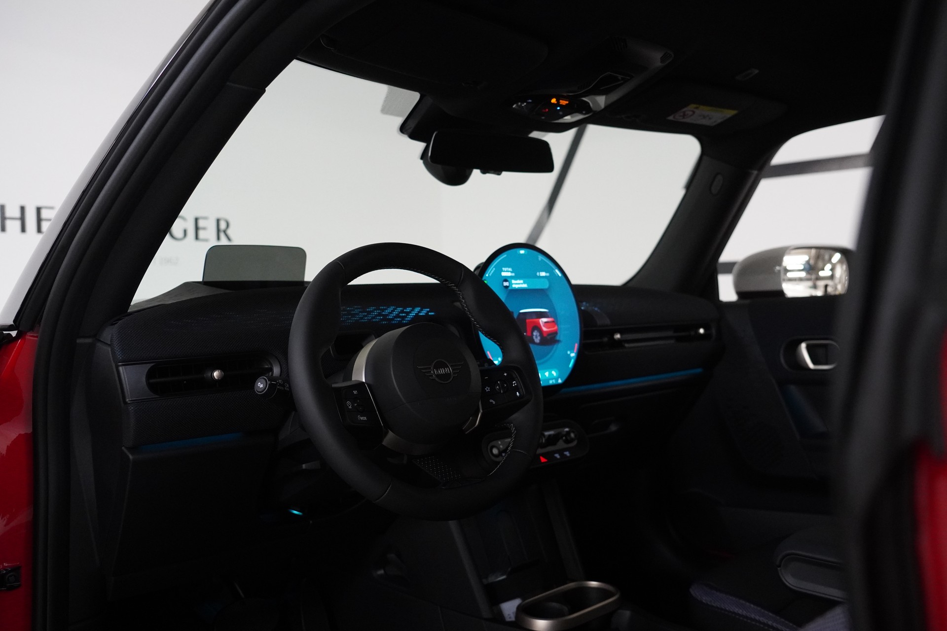 MINI Cooper C DKG-image-24