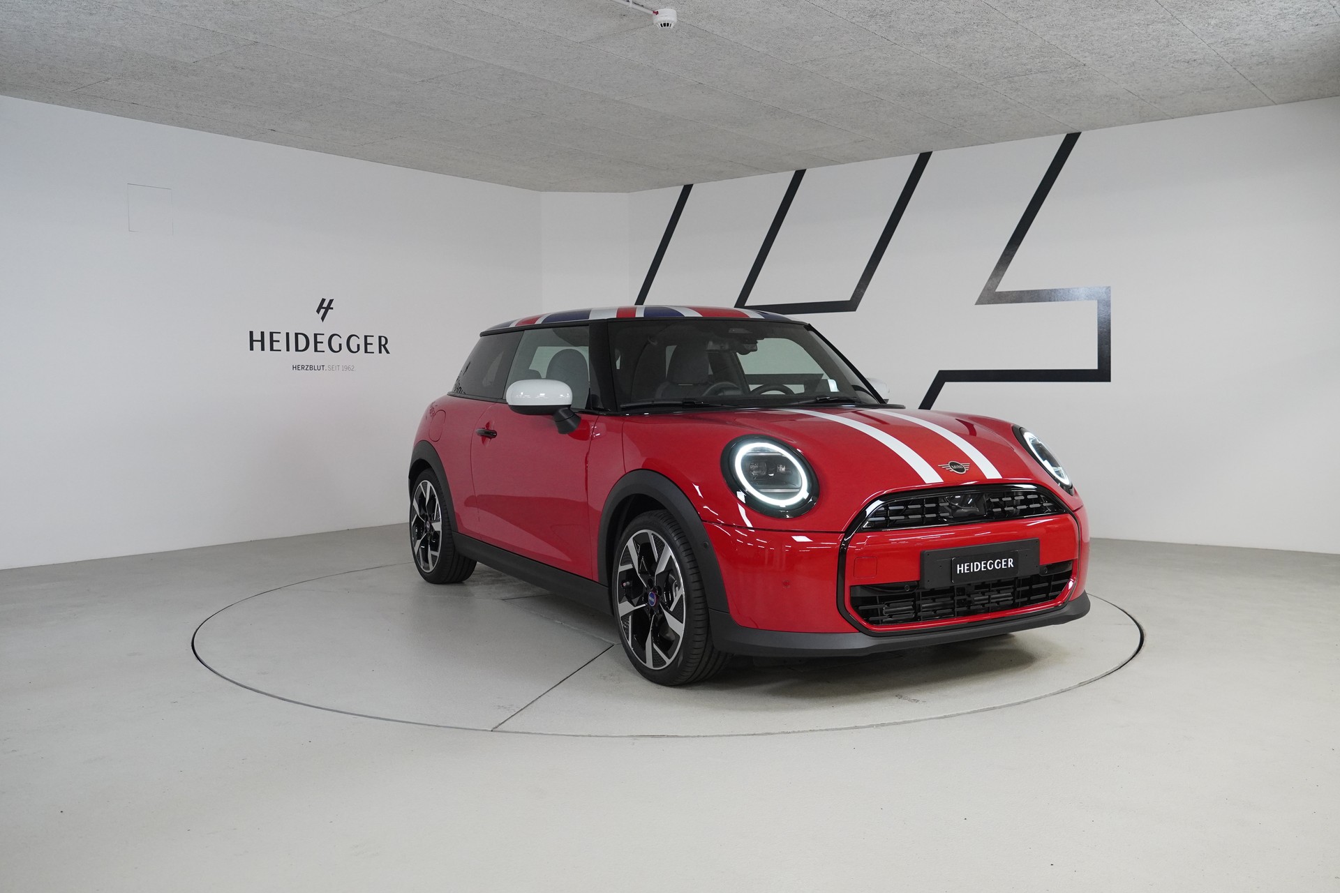 MINI Cooper C DKG-image-2