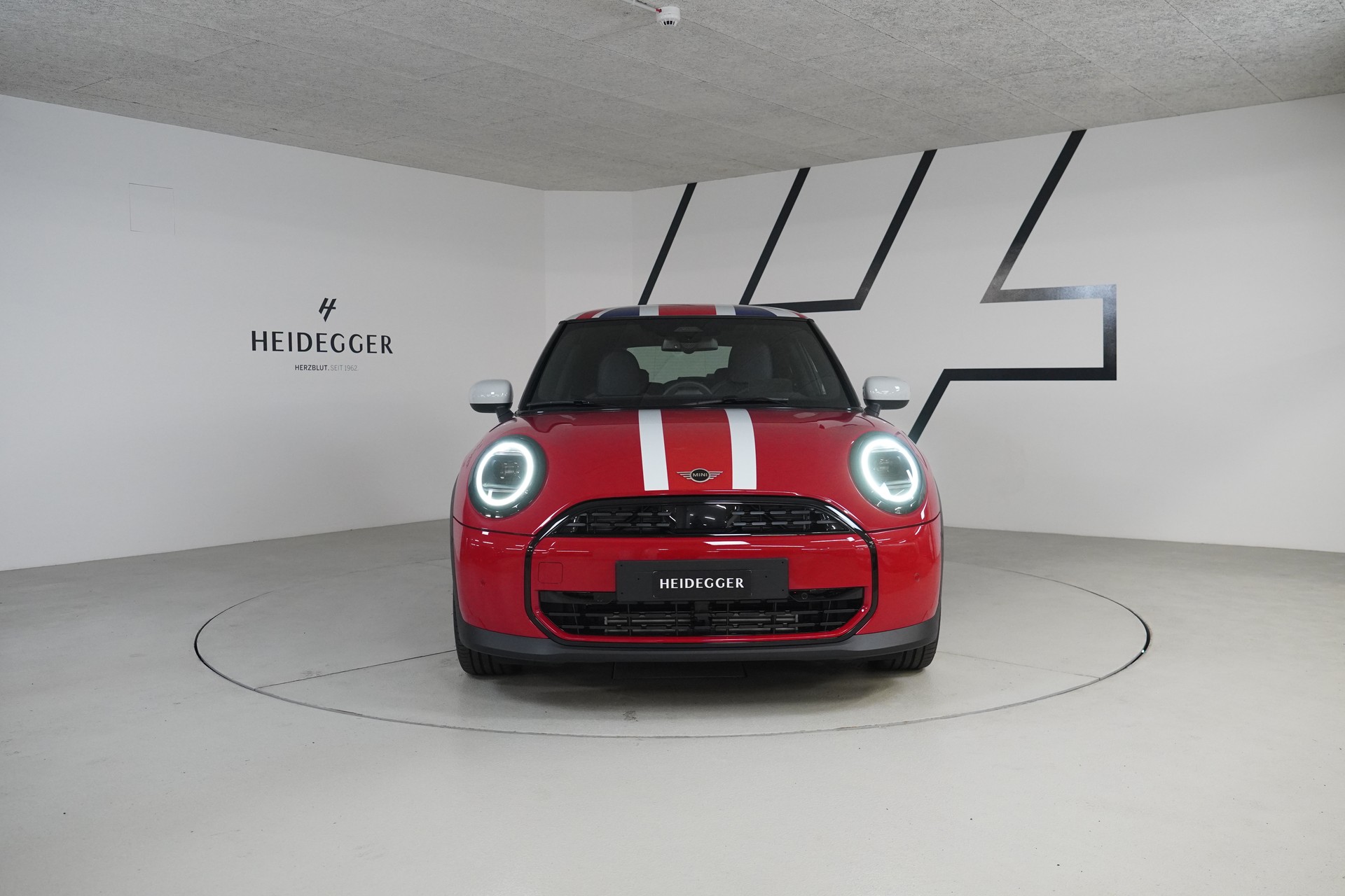 MINI Cooper C DKG-image-1