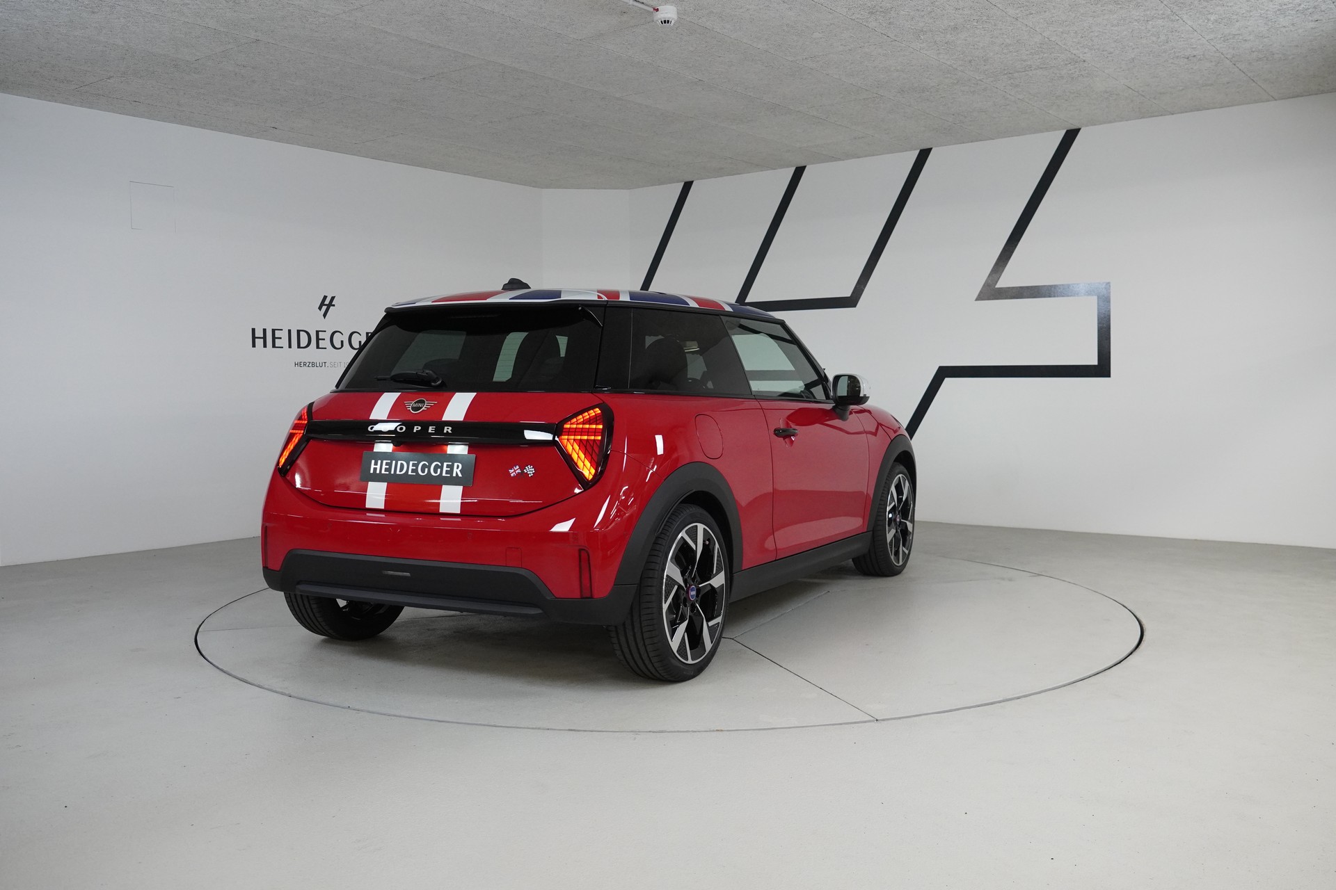 MINI Cooper C DKG-image-6