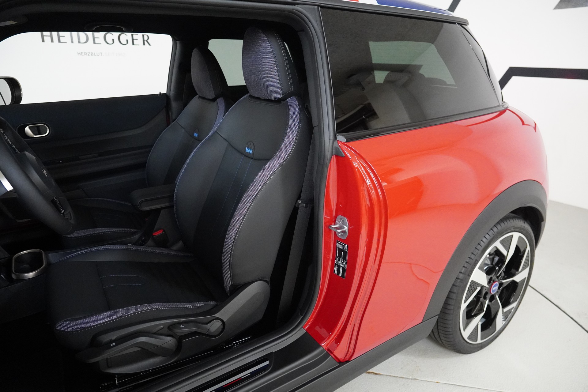 MINI Cooper C DKG-image-12