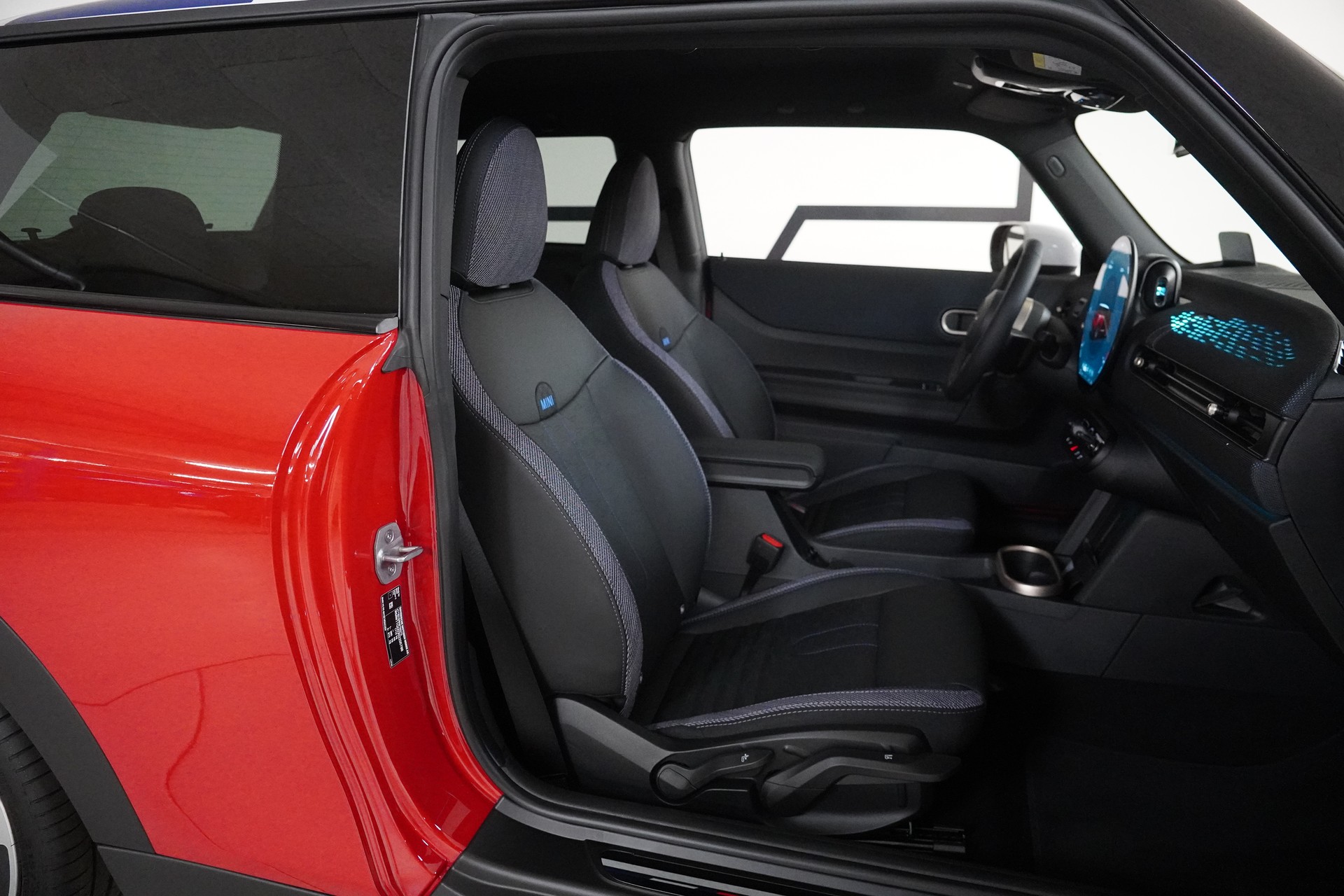 MINI Cooper C DKG-image-16