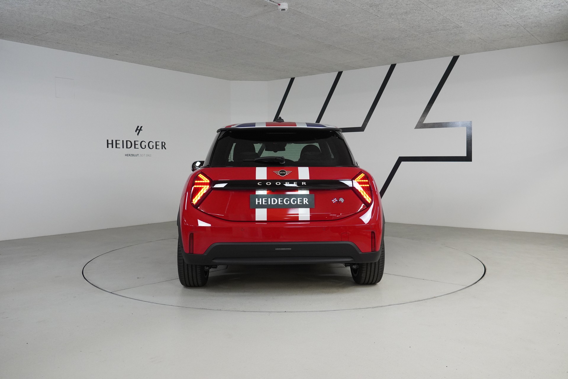 MINI Cooper C DKG-image-5