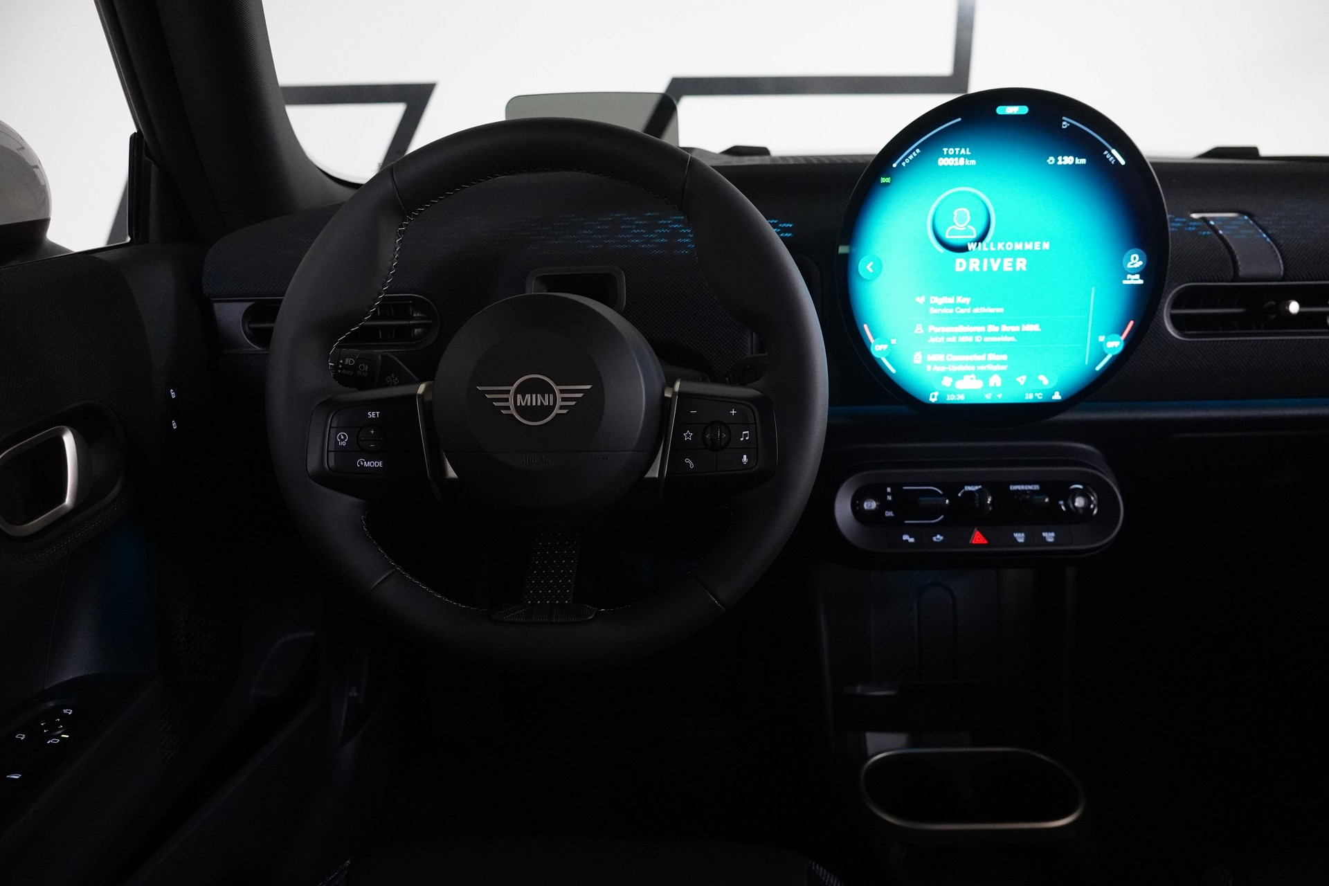 MINI Cooper C DKG-image-23