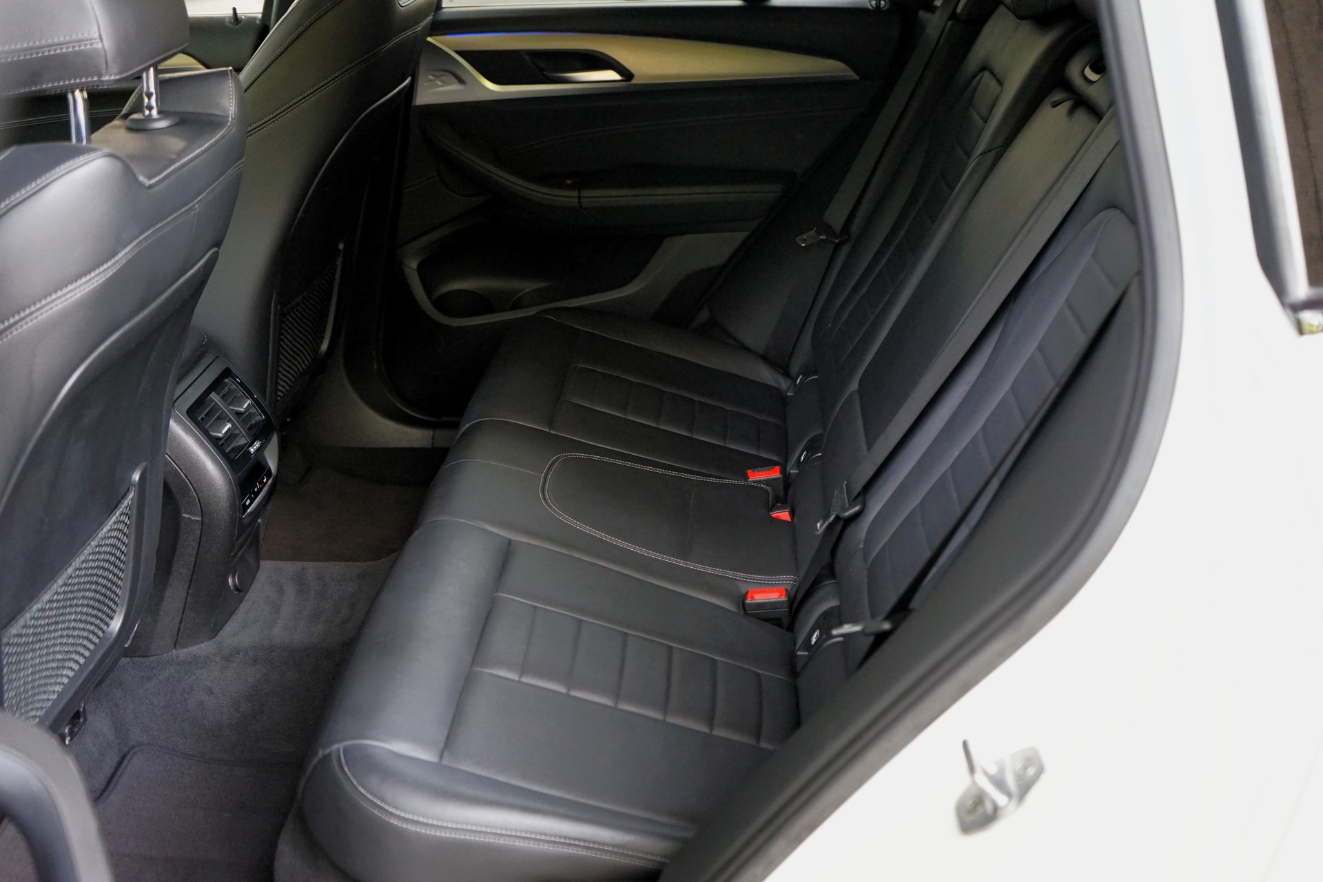 BMW X3 xDrive 20d M Sport Steptronic-image-5