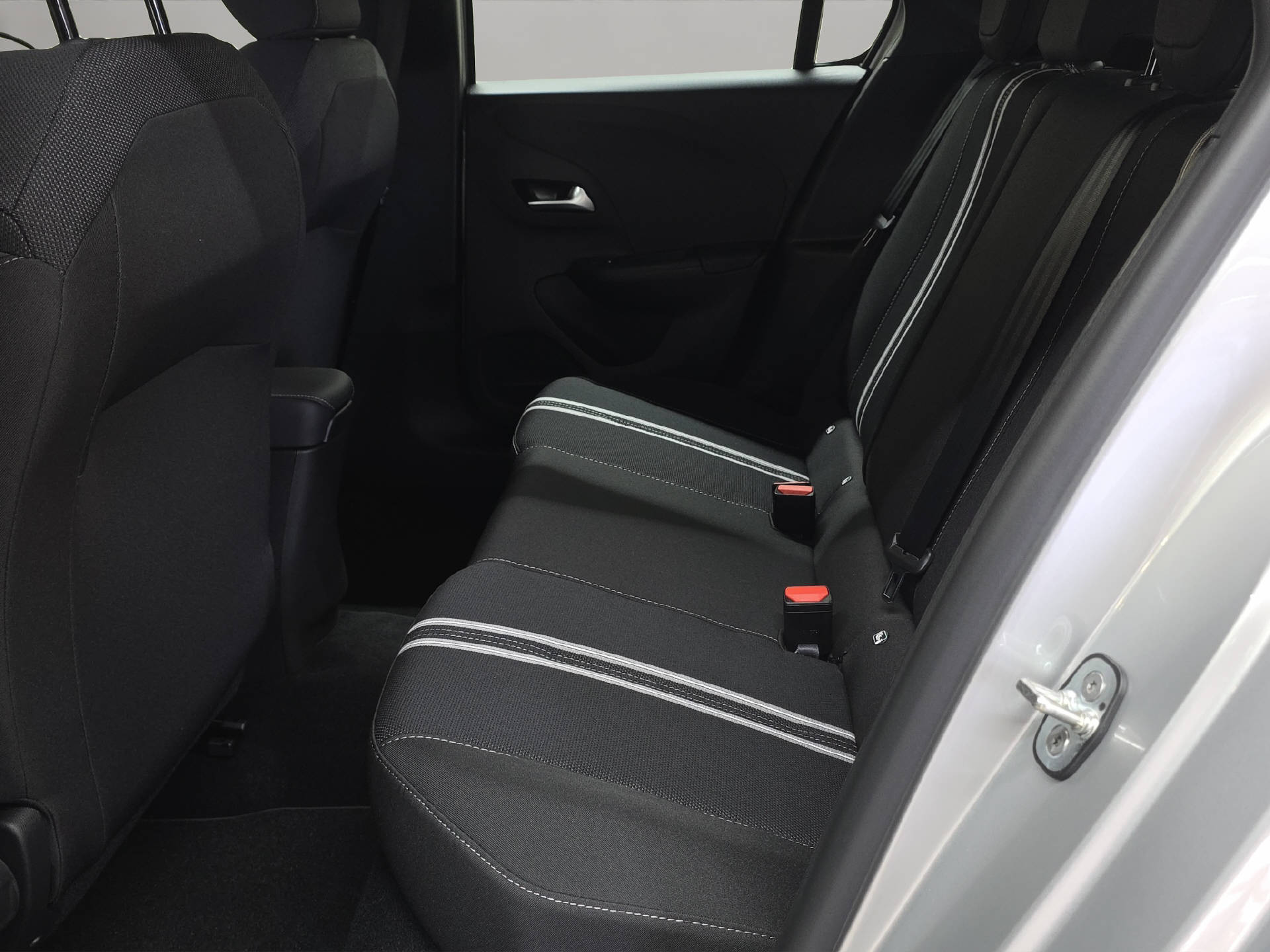 OPEL Corsa 1.2 T Hybrid Viva-image-10