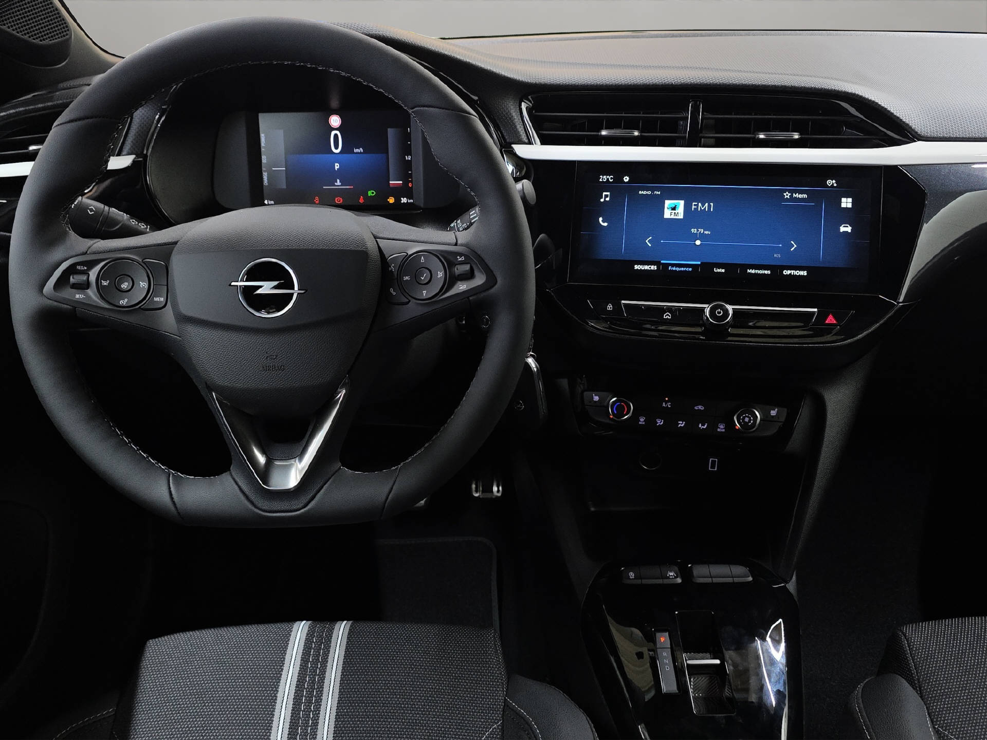 OPEL Corsa 1.2 T Hybrid Viva-image-5