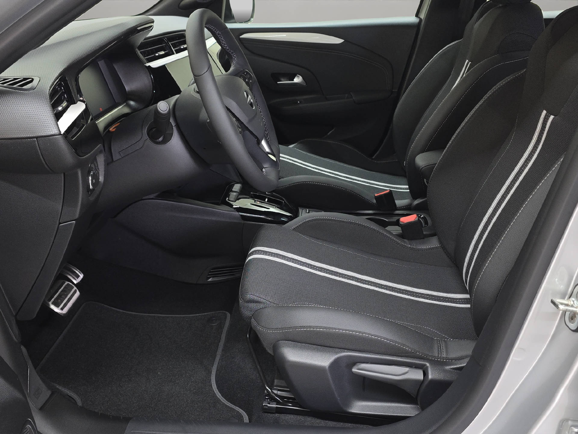 OPEL Corsa 1.2 T Hybrid Viva-image-6
