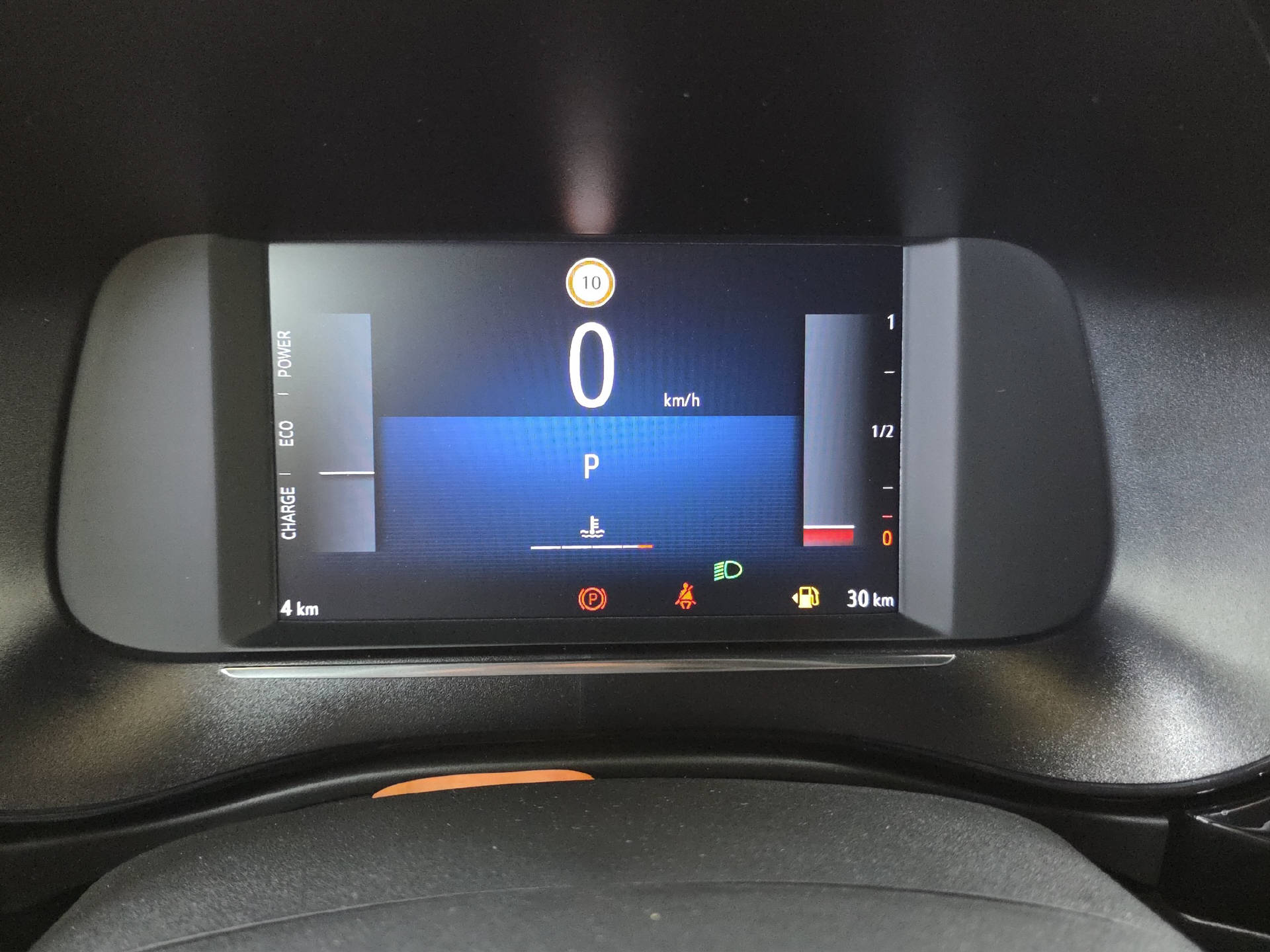 OPEL Corsa 1.2 T Hybrid Viva-image-8