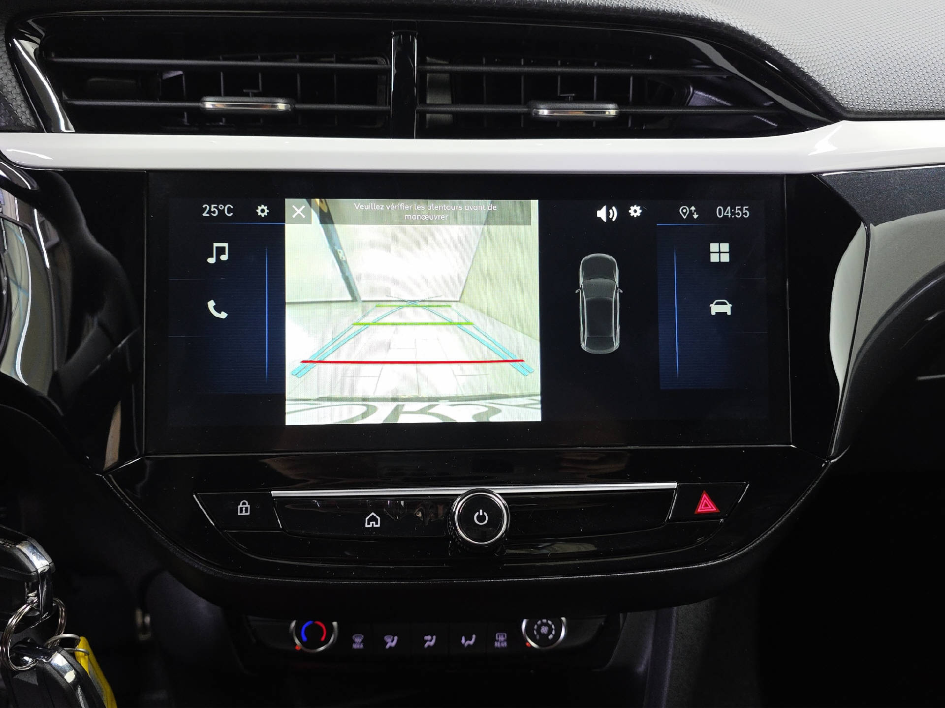 OPEL Corsa 1.2 T Hybrid Viva-image-7