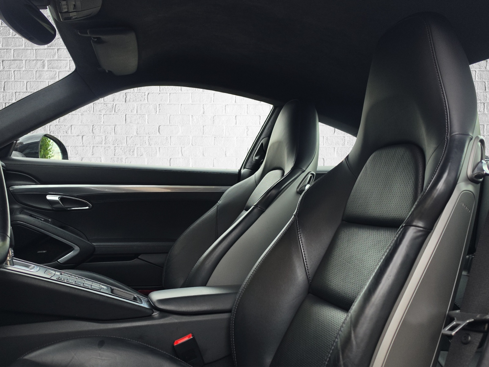 PORSCHE 911 Carrera 4S PDK-image-9