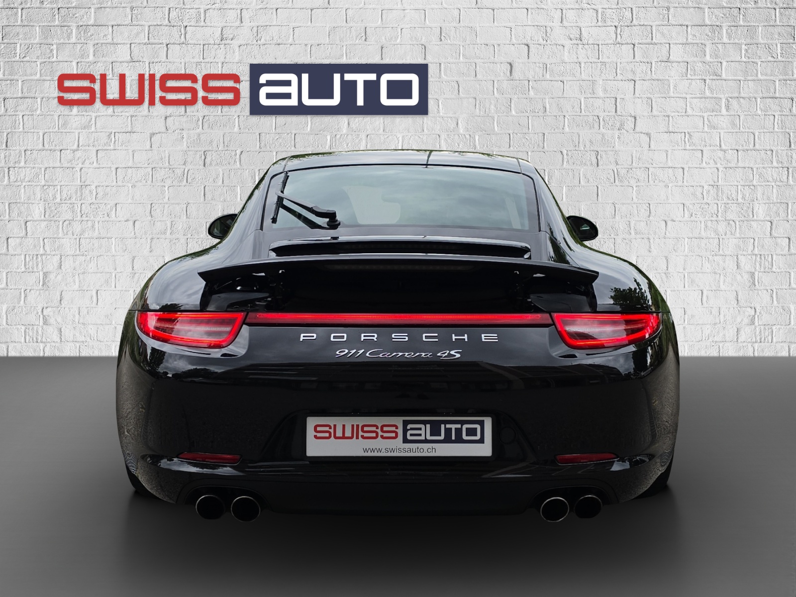 PORSCHE 911 Carrera 4S PDK-image-5