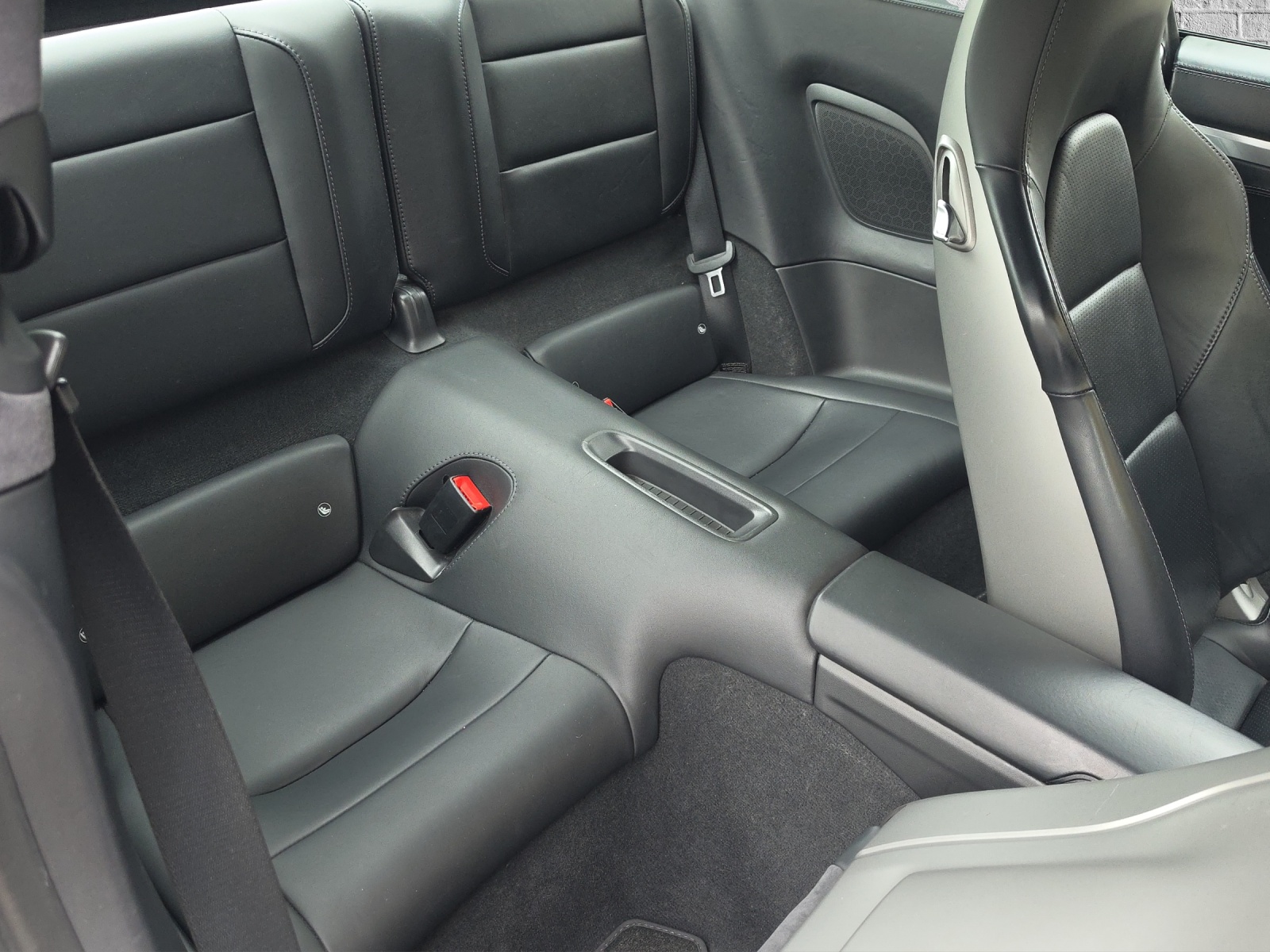 PORSCHE 911 Carrera 4S PDK-image-16