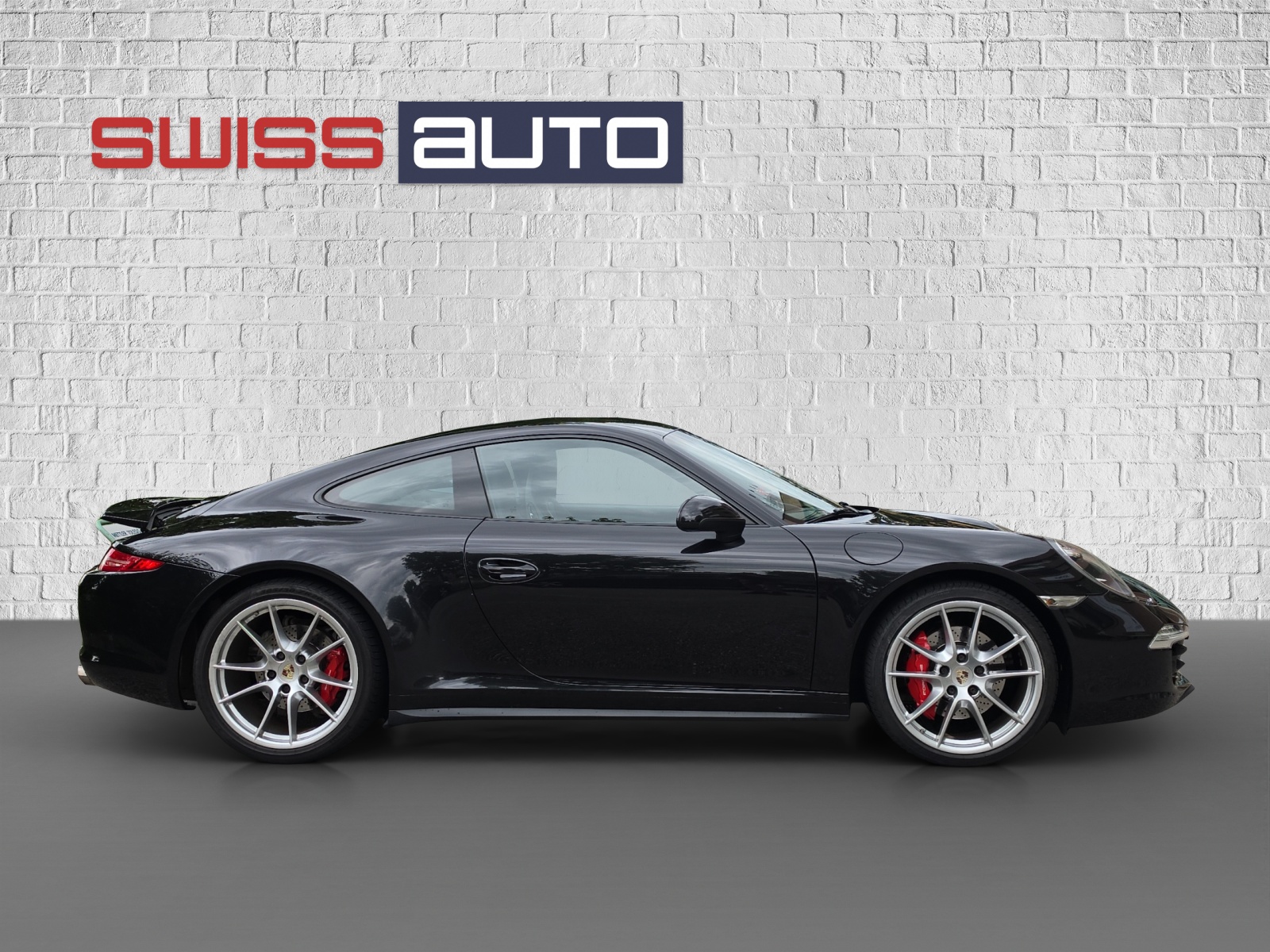 PORSCHE 911 Carrera 4S PDK-image-3