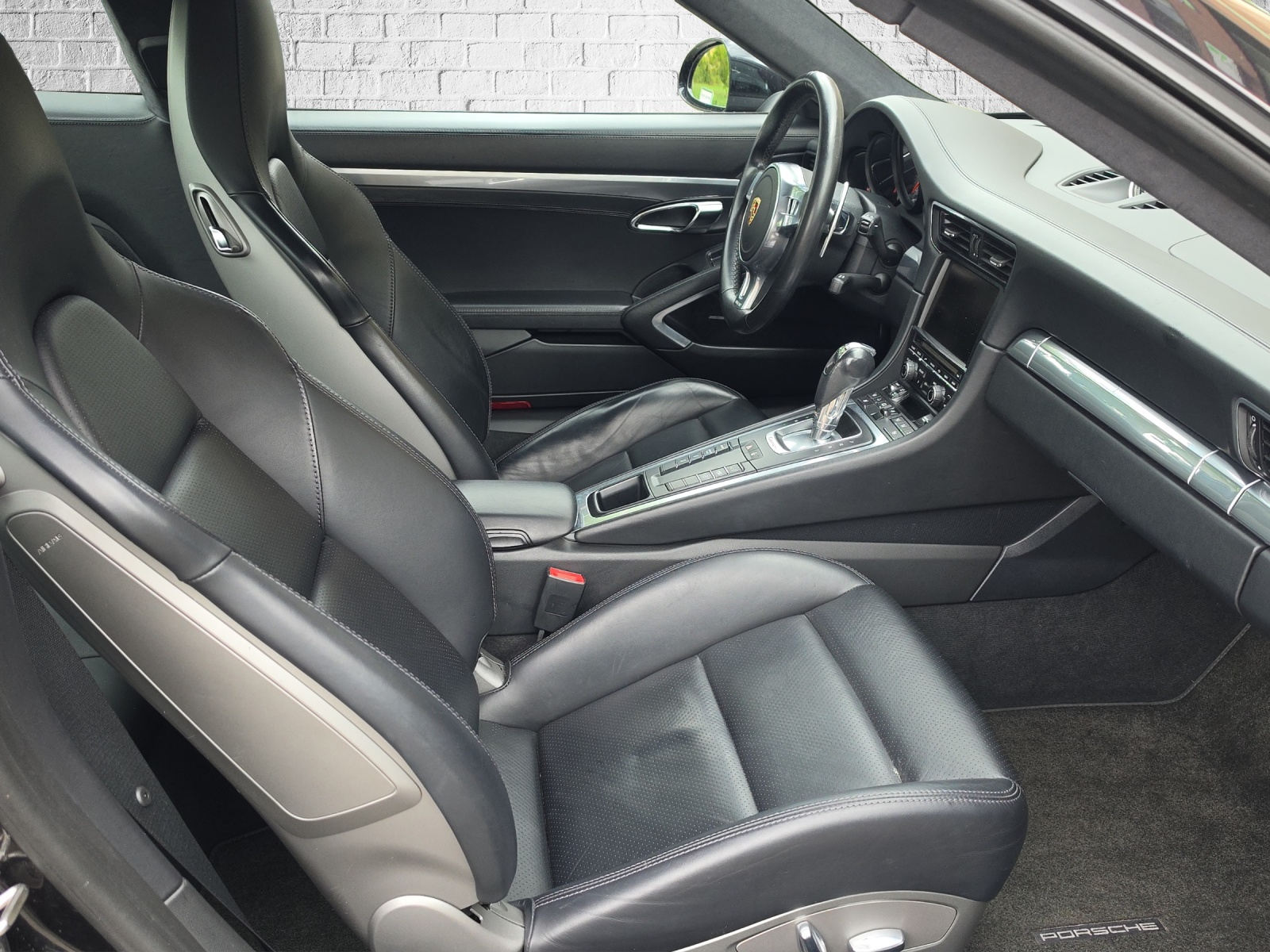 PORSCHE 911 Carrera 4S PDK-image-10