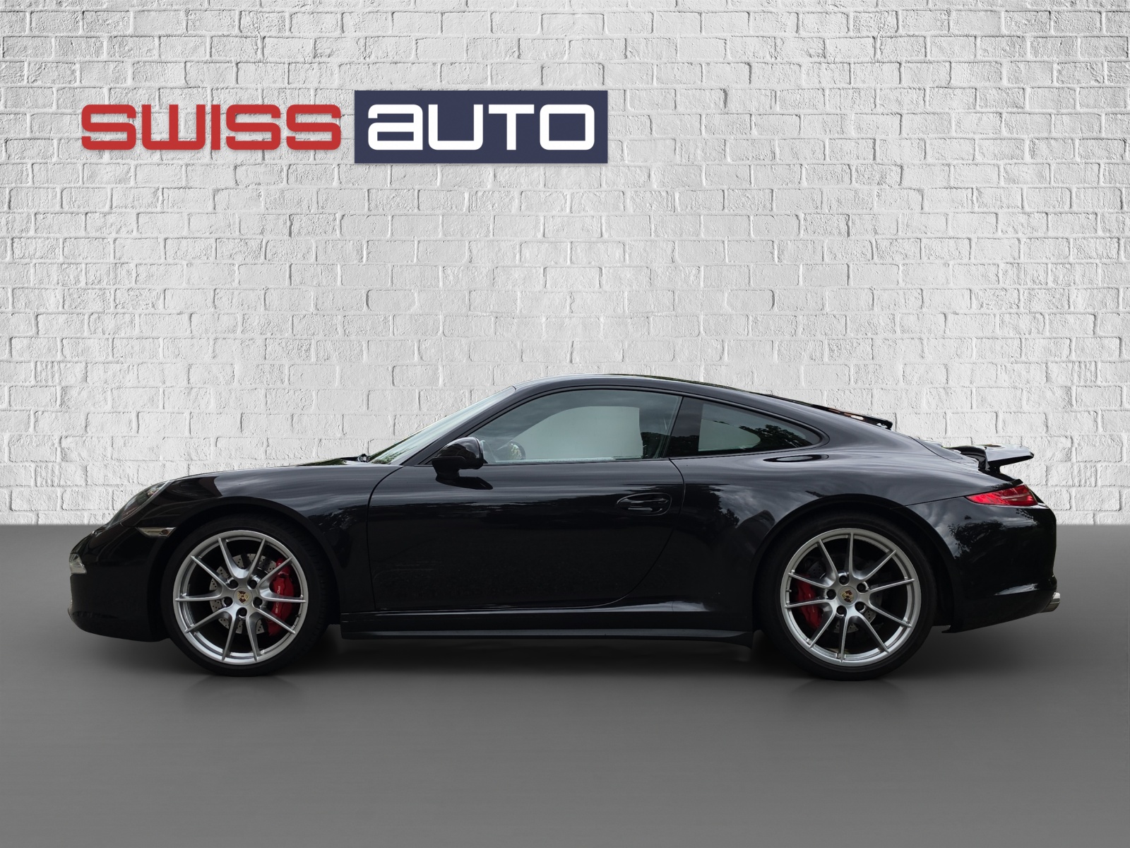 PORSCHE 911 Carrera 4S PDK-image-7