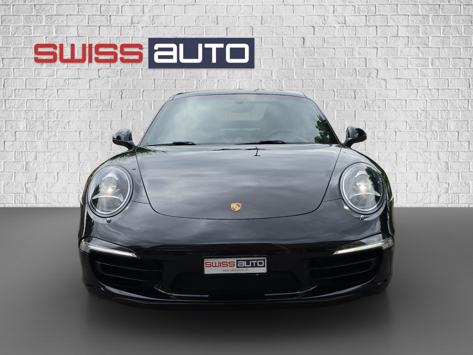 PORSCHE 911 Carrera 4S PDK-image-1