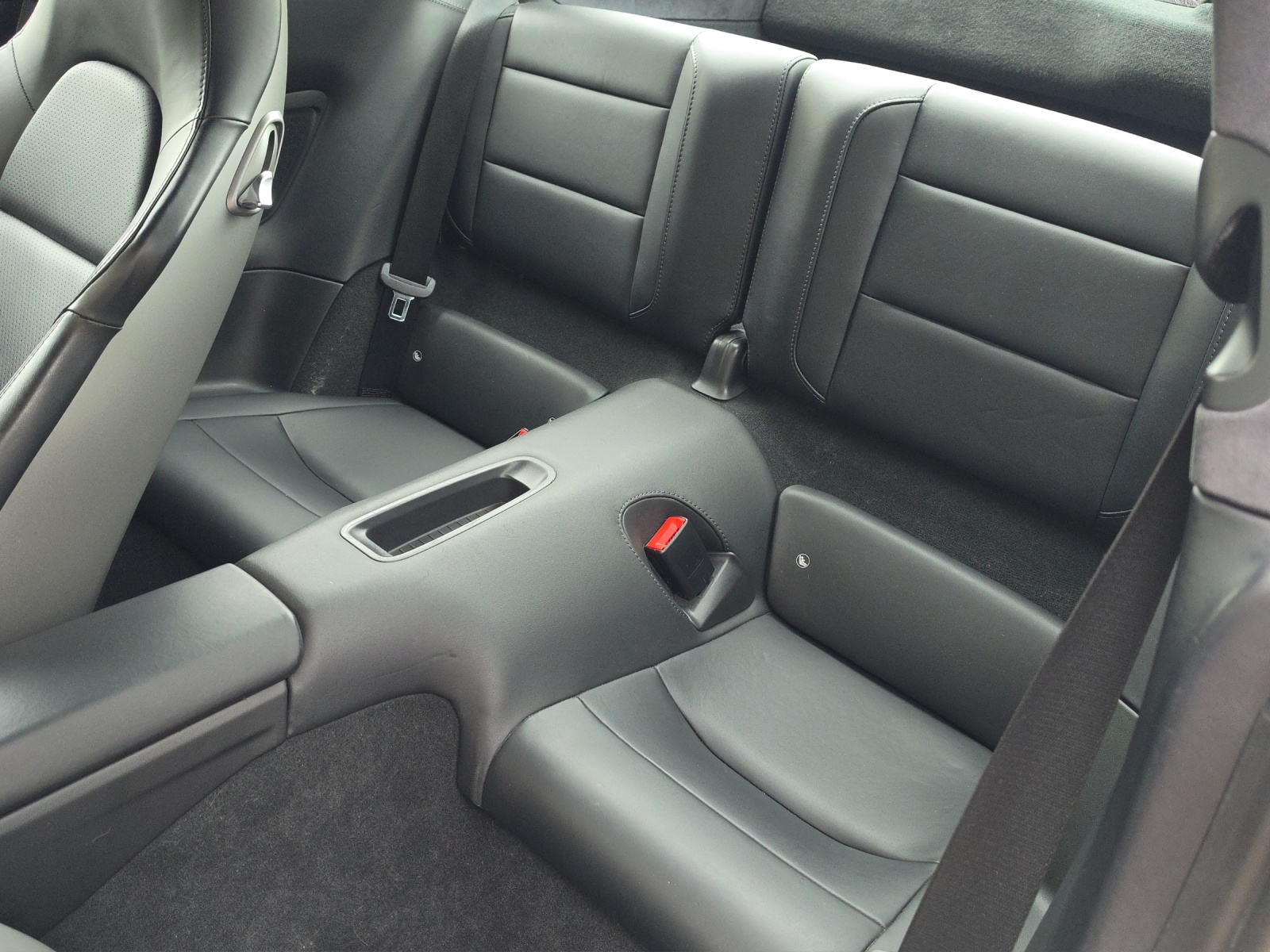 PORSCHE 911 Carrera 4S PDK-image-17