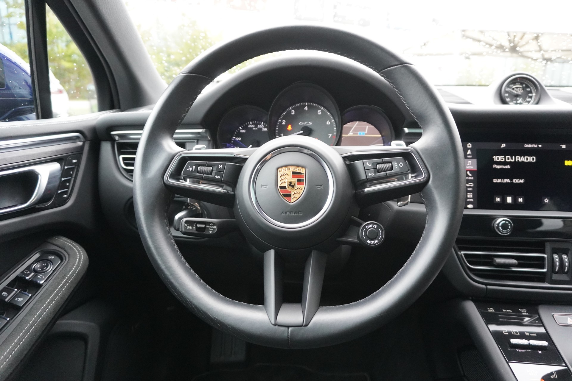 PORSCHE Macan GTS PDK-image-17