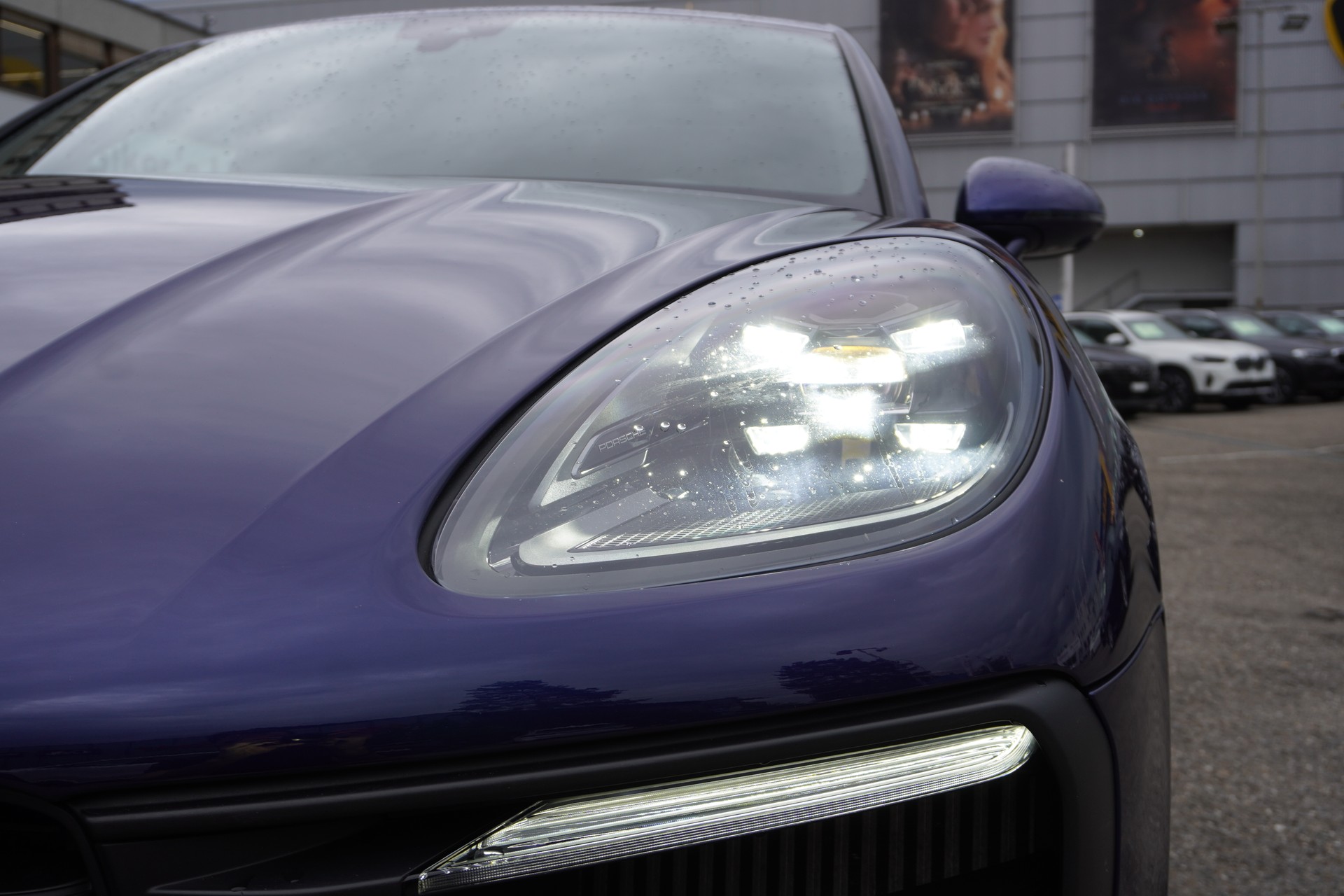 PORSCHE Macan GTS PDK-image-55
