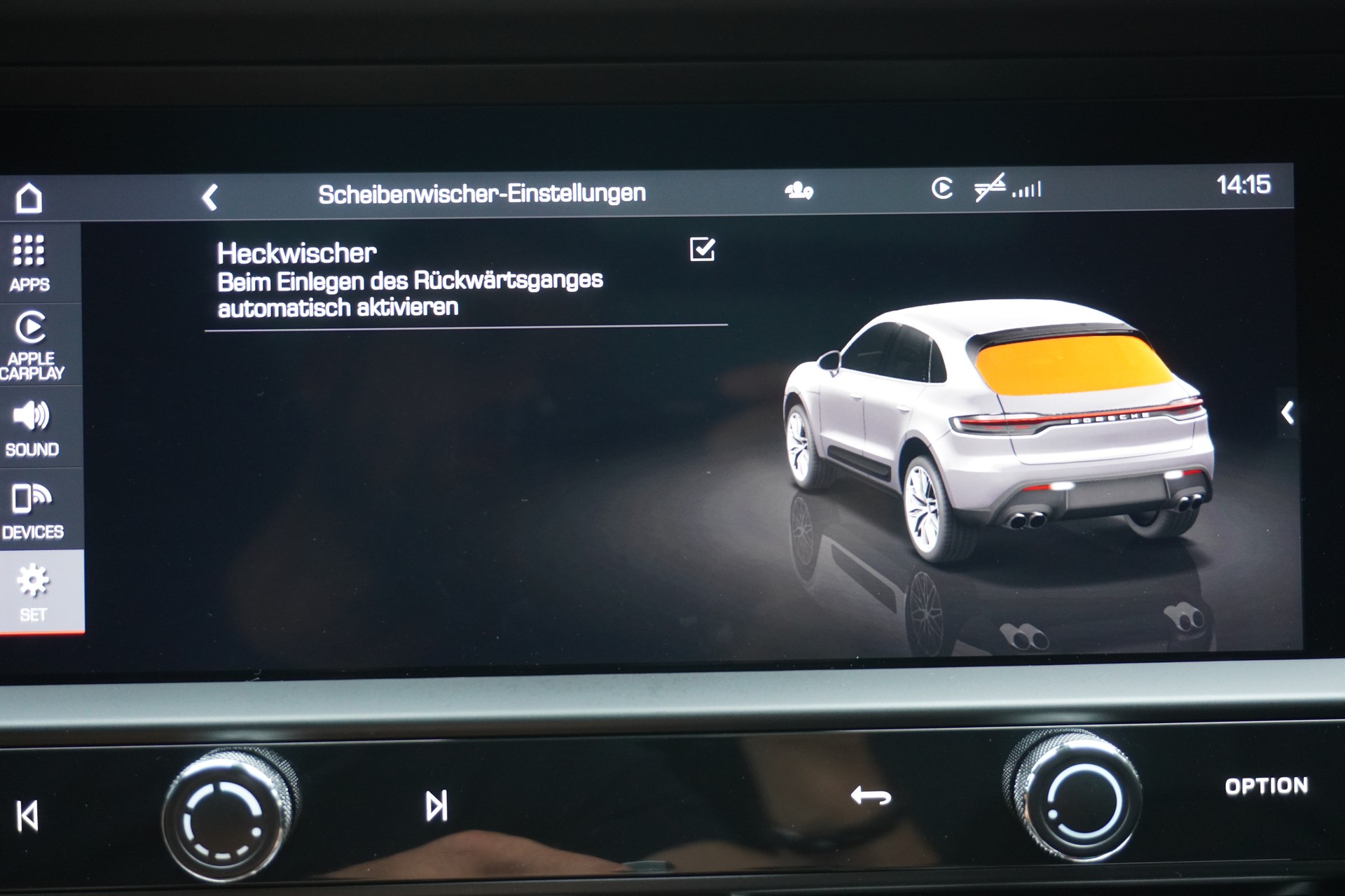 PORSCHE Macan GTS PDK-image-29