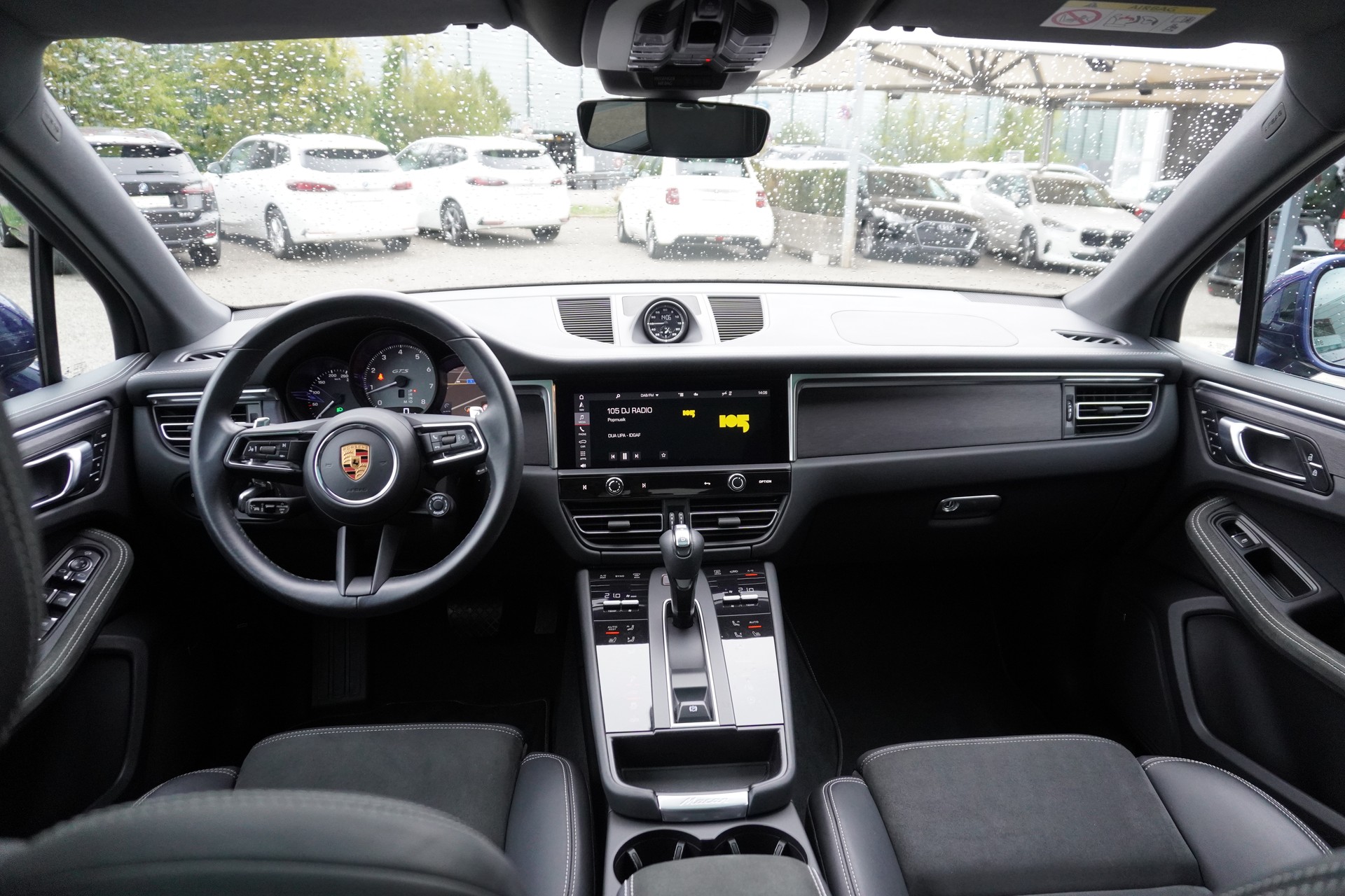 PORSCHE Macan GTS PDK-image-16