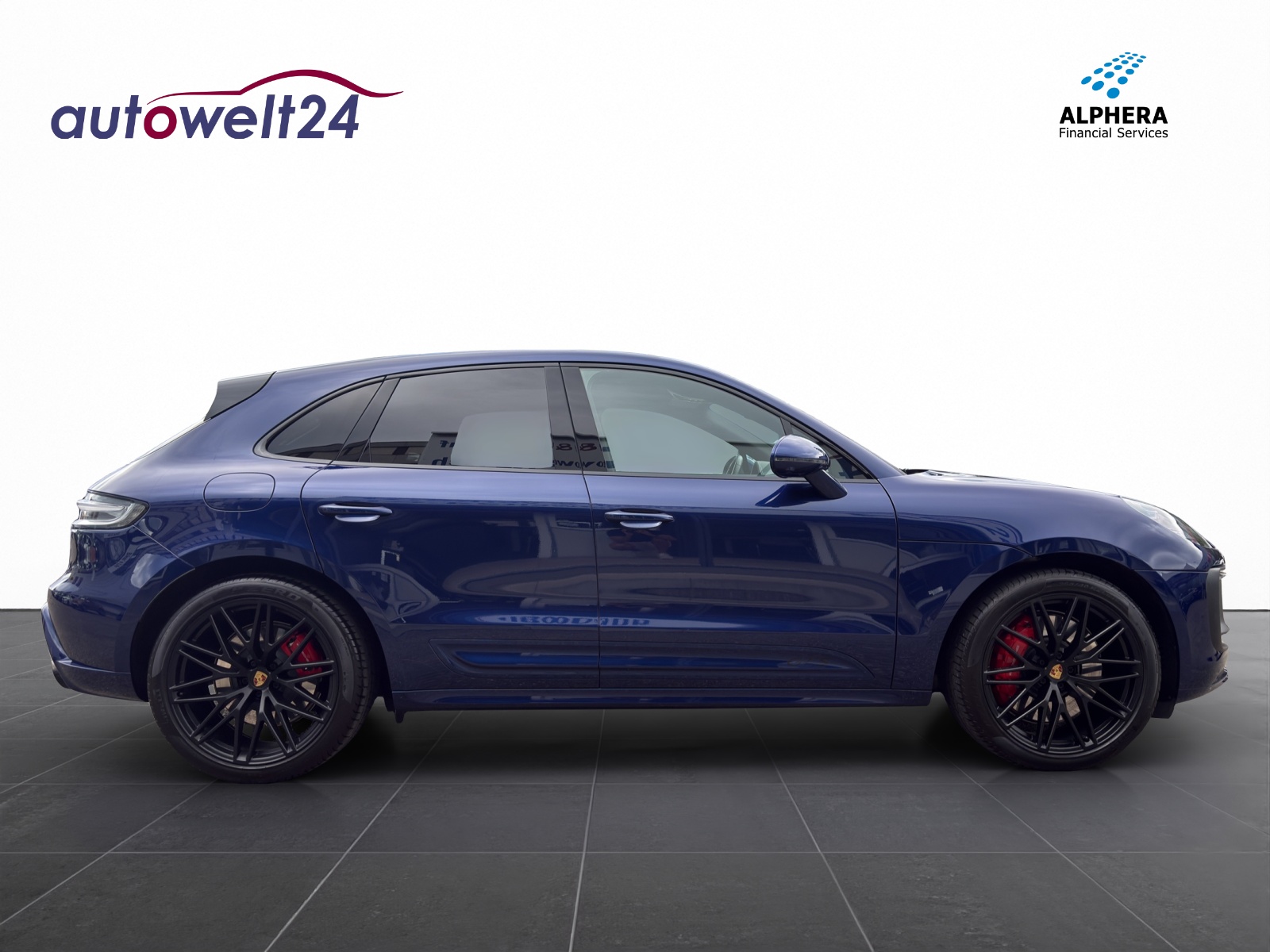 PORSCHE Macan GTS PDK-image-3