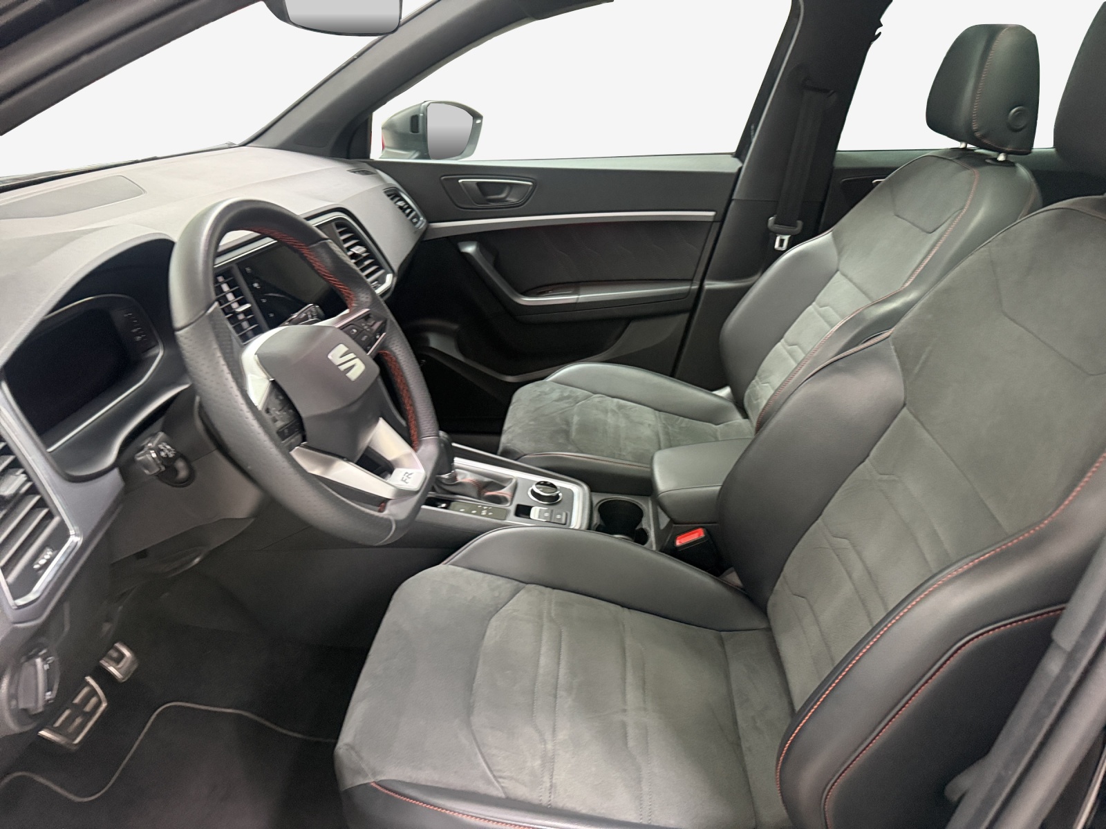 SEAT Ateca 1.5 TSI EVO Hola FR DSG-image-7