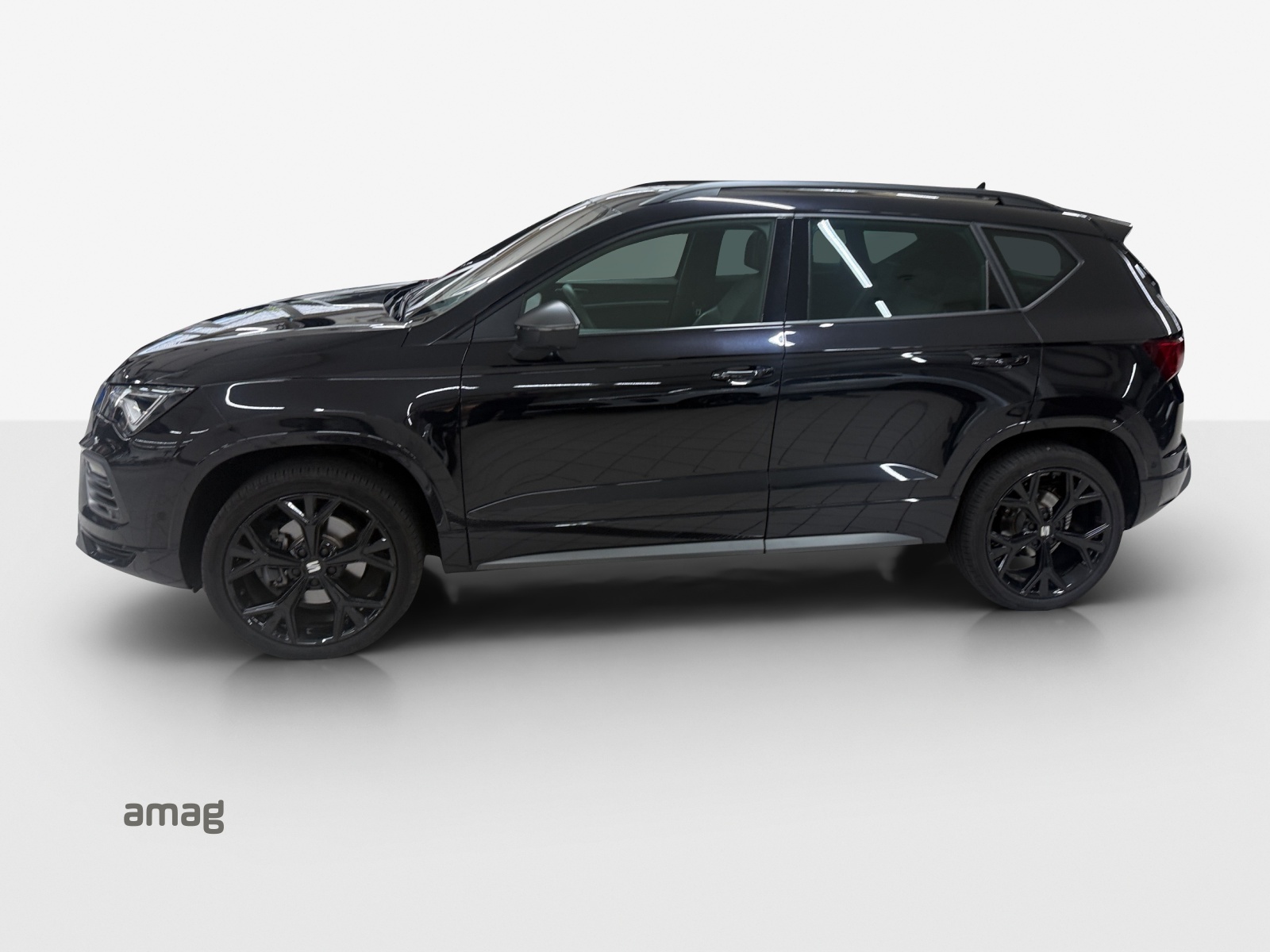SEAT Ateca 1.5 TSI EVO Hola FR DSG-image-1