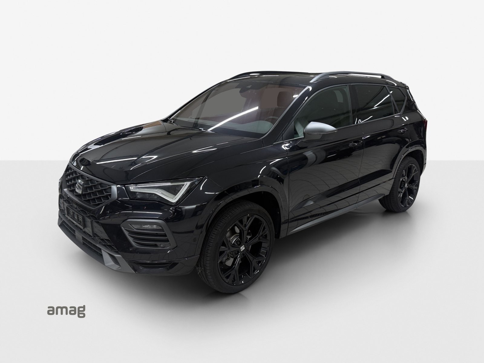 SEAT Ateca 1.5 TSI EVO Hola FR DSG-image-0