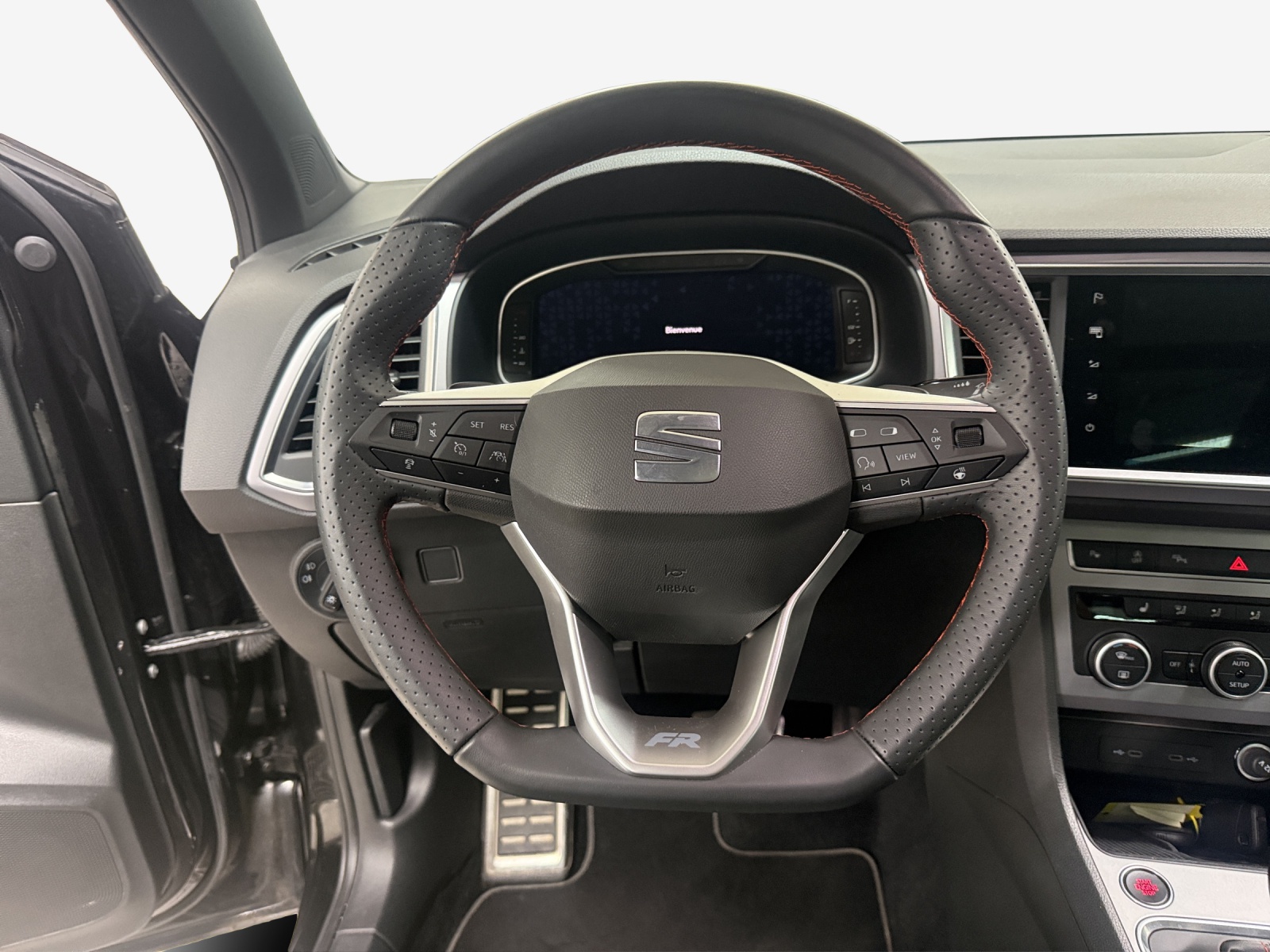 SEAT Ateca 1.5 TSI EVO Hola FR DSG-image-9