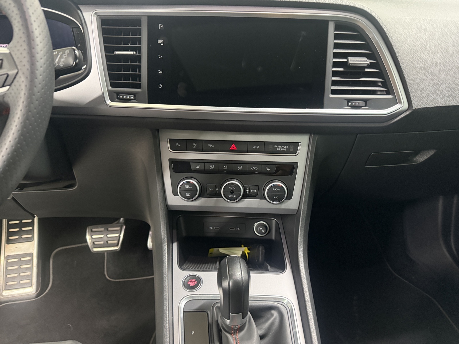 SEAT Ateca 1.5 TSI EVO Hola FR DSG-image-10