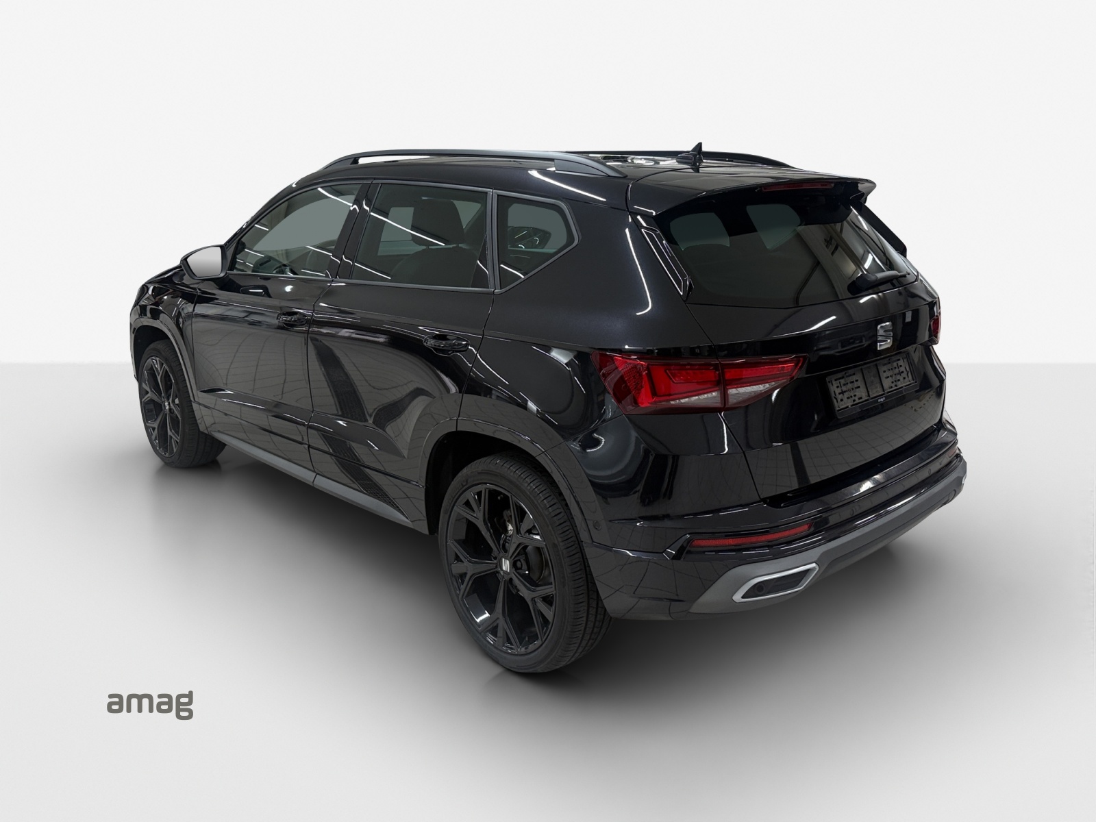 SEAT Ateca 1.5 TSI EVO Hola FR DSG-image-2