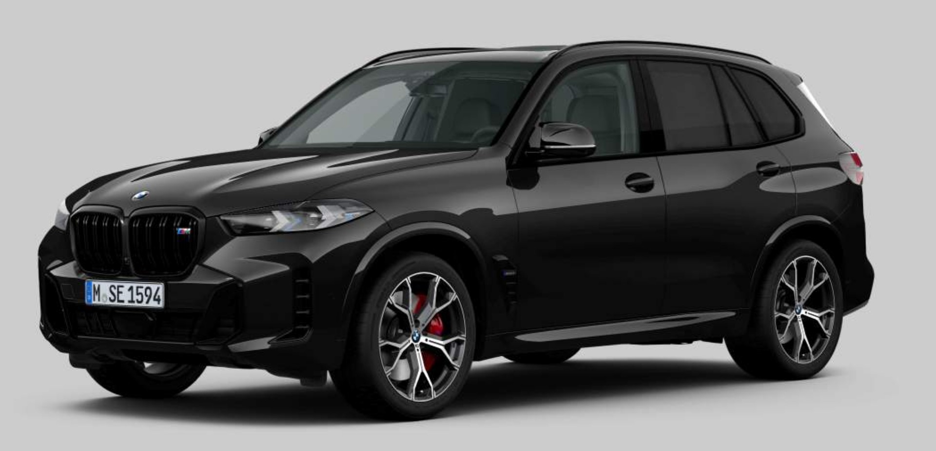 BMW X5 xDrive 48V M60i M Sport Pro Steptronic-image-0