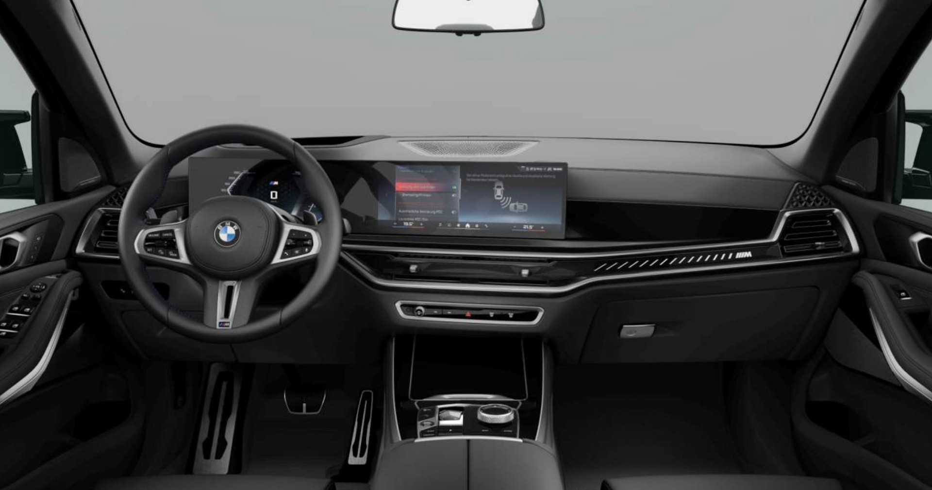BMW X5 xDrive 48V M60i M Sport Pro Steptronic-image-1