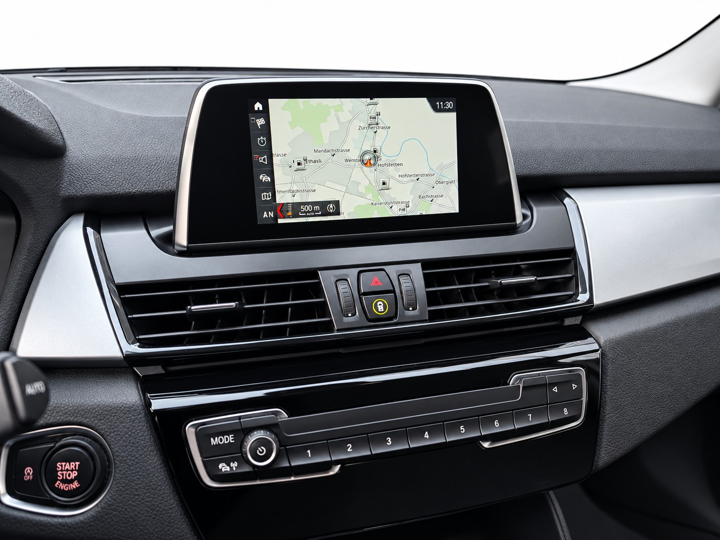 BMW 218d xDrive Gran Tourer-image-18
