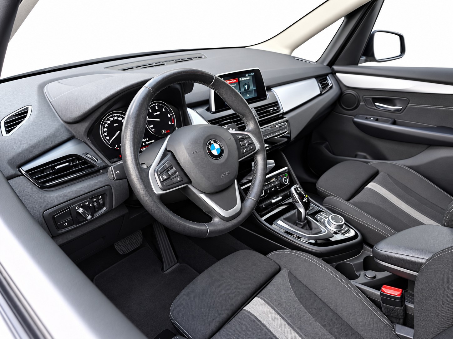 BMW 218d xDrive Gran Tourer-image-8