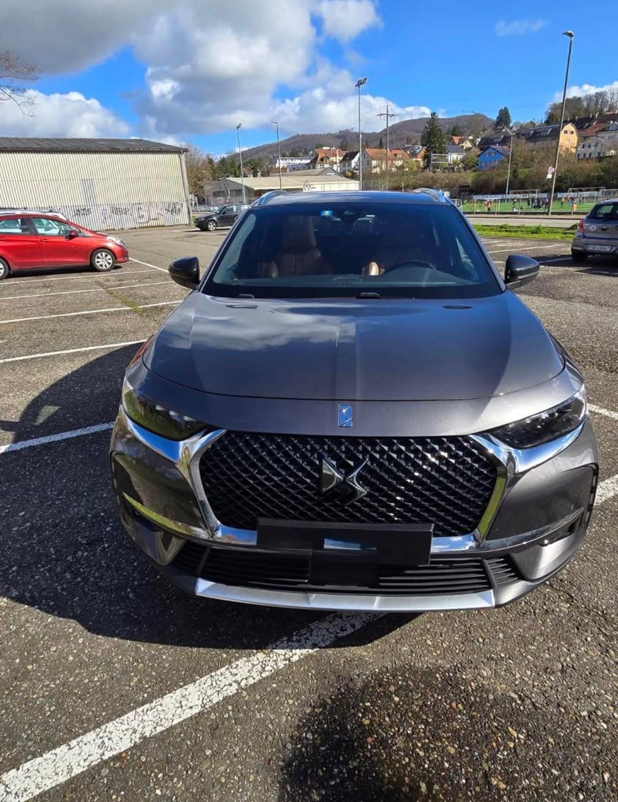 DS AUTOMOBILES 1.6 PureTech 225 Performance Line-image-0